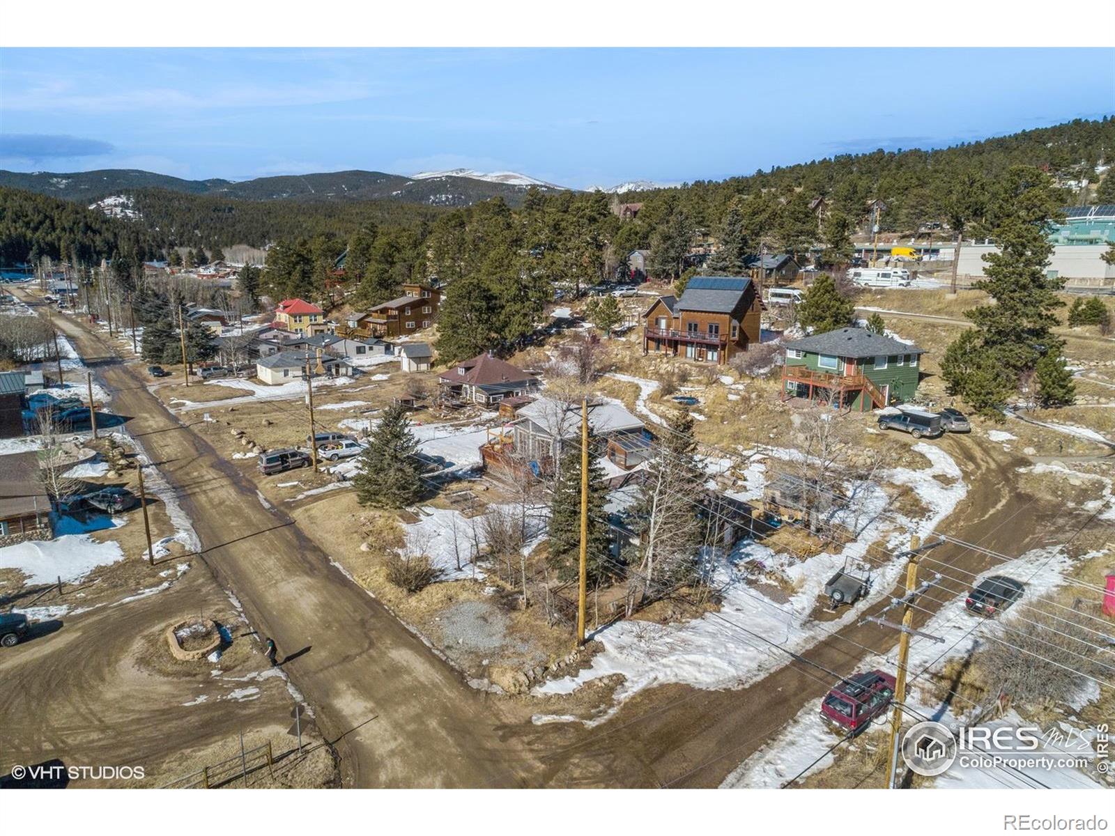 MLS Image #37 for 103 w 3rd street,nederland, Colorado