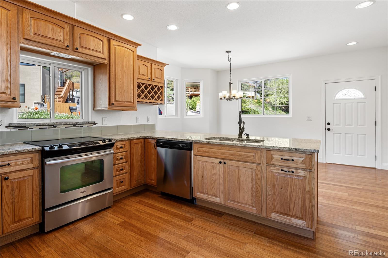 MLS Image #10 for 420  sunshine parkway,golden, Colorado