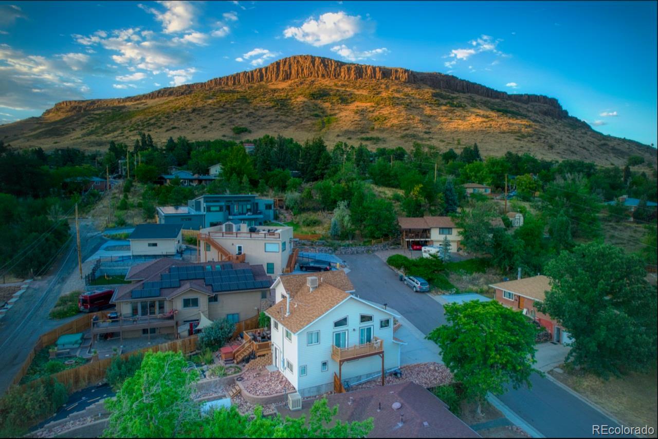 MLS Image #2 for 420  sunshine parkway,golden, Colorado