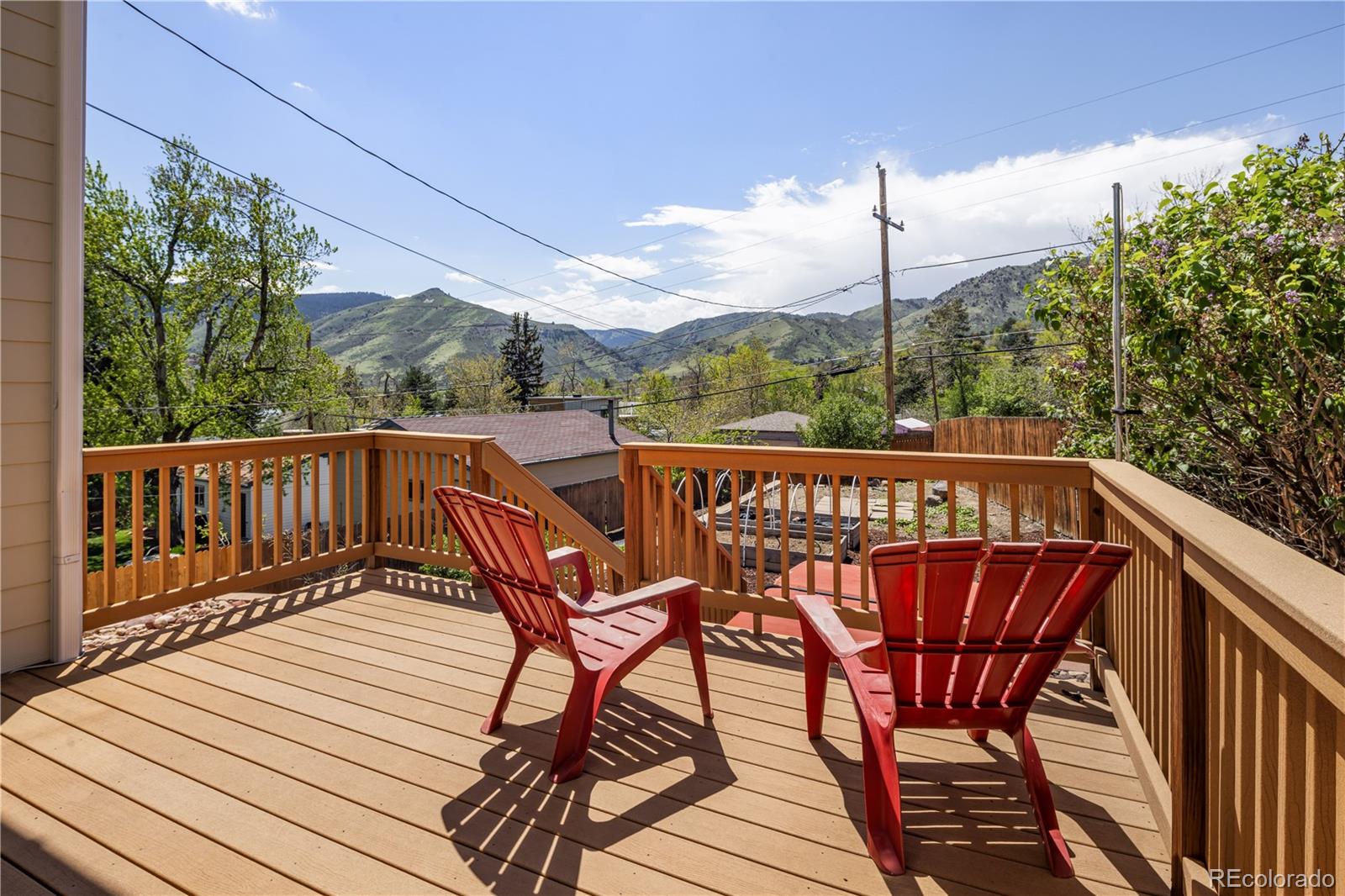 MLS Image #35 for 420  sunshine parkway,golden, Colorado