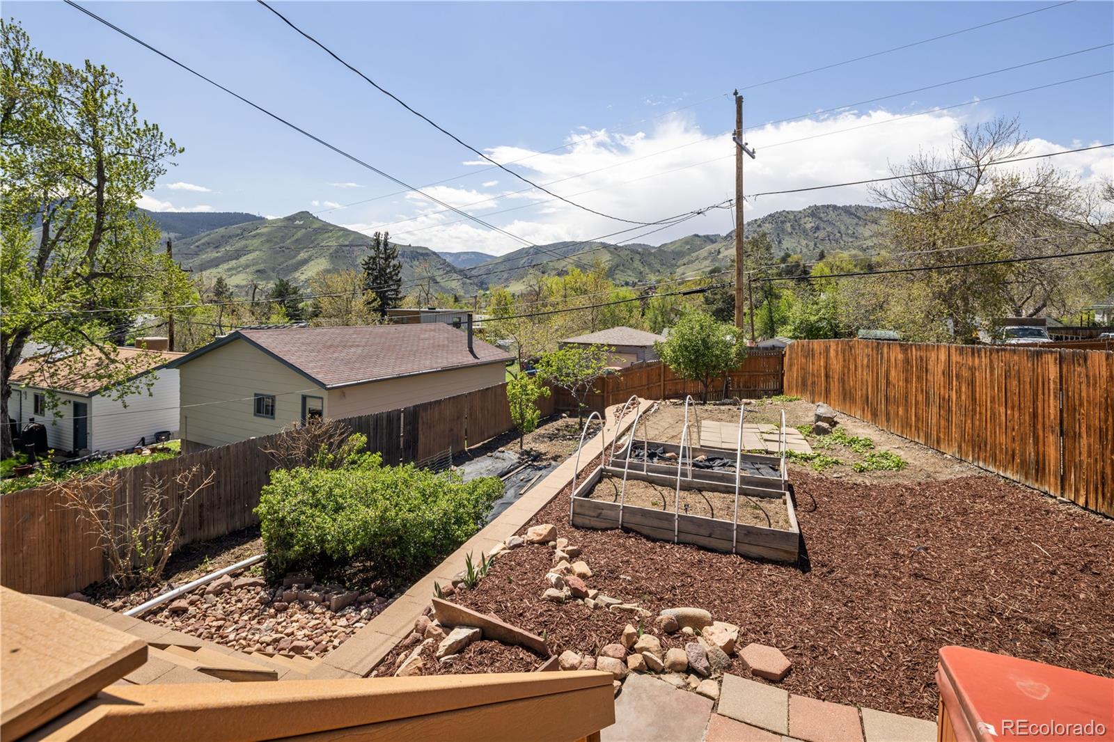 MLS Image #36 for 420  sunshine parkway,golden, Colorado