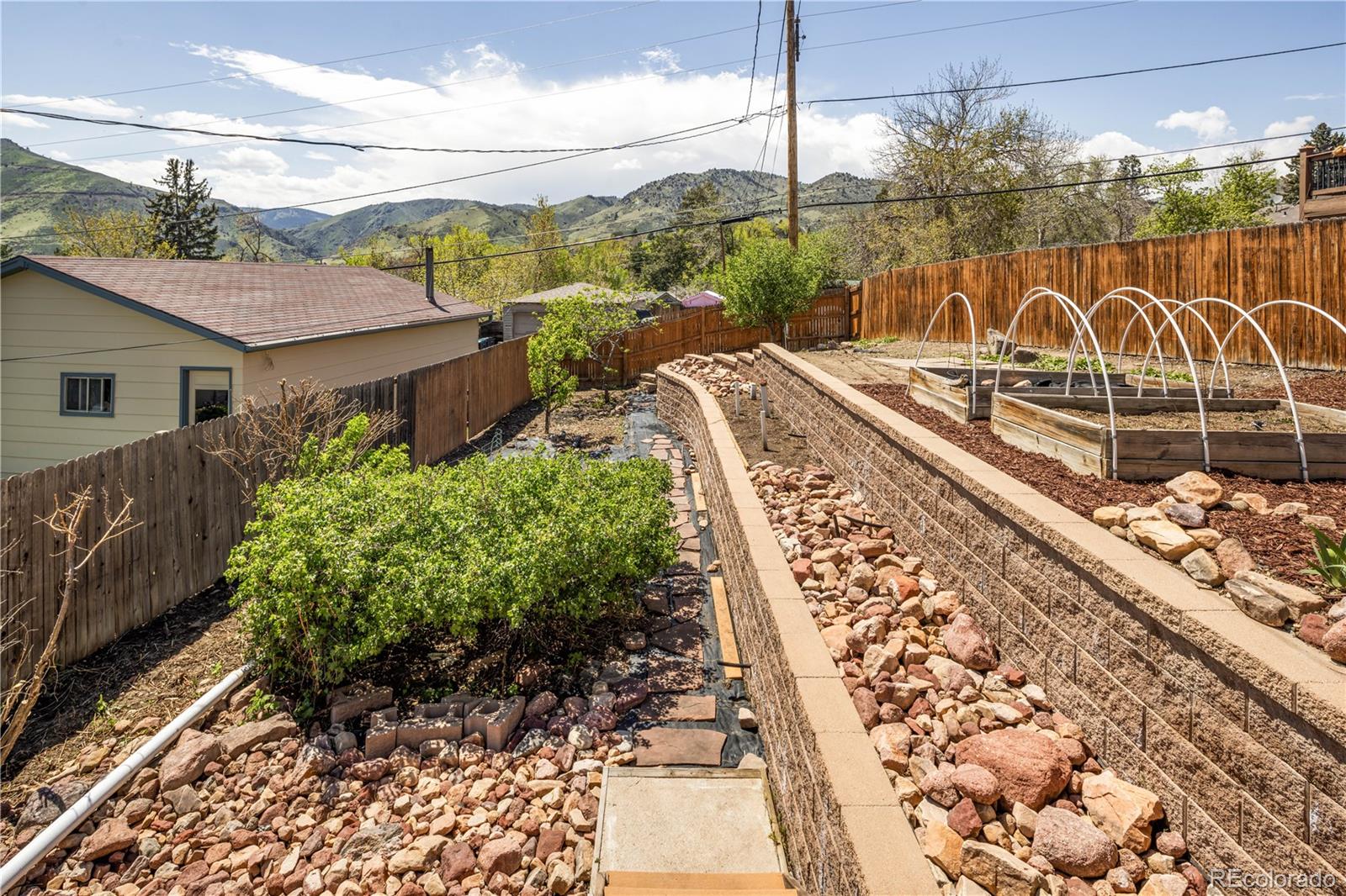 MLS Image #37 for 420  sunshine parkway,golden, Colorado