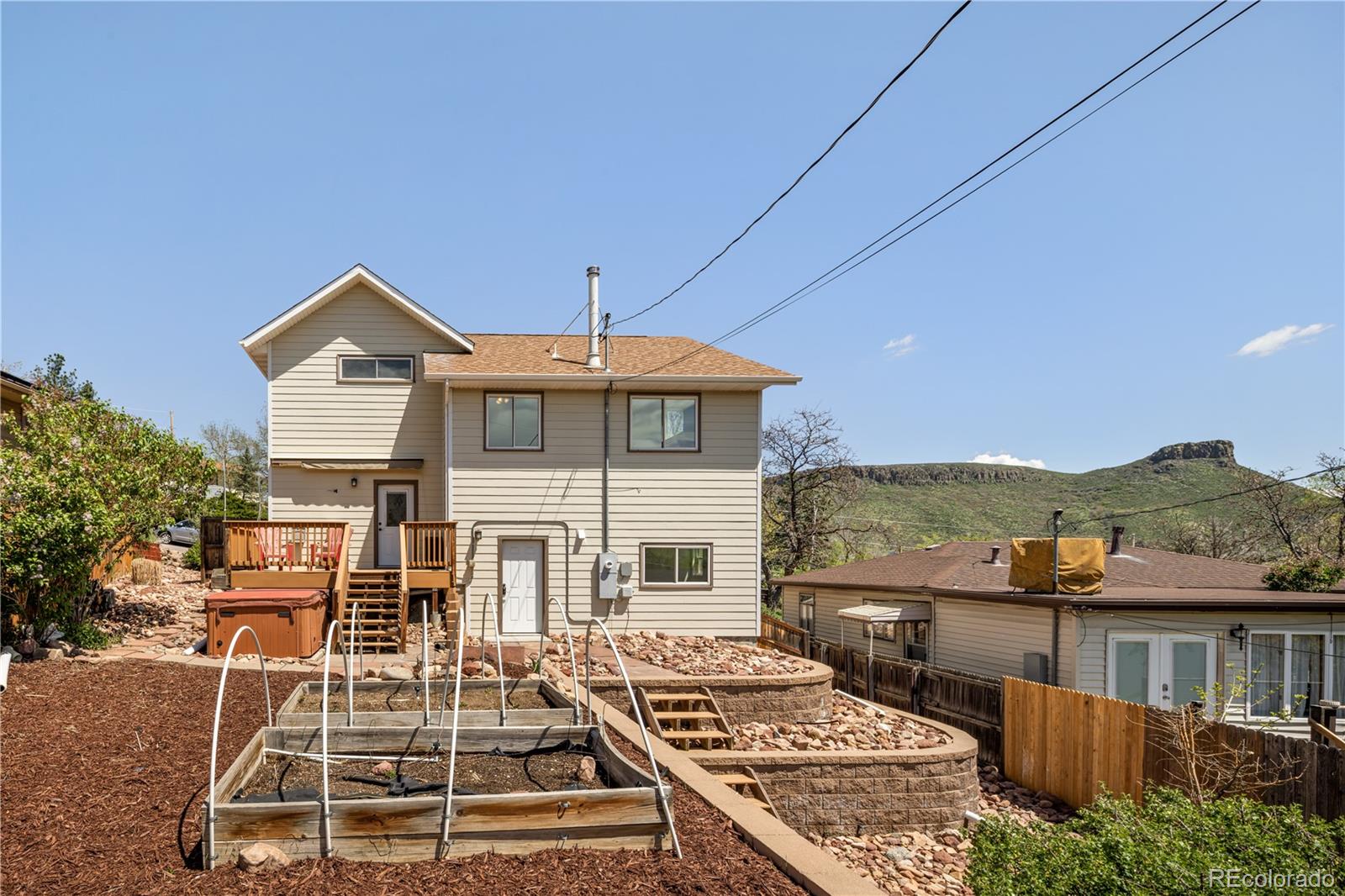 MLS Image #38 for 420  sunshine parkway,golden, Colorado