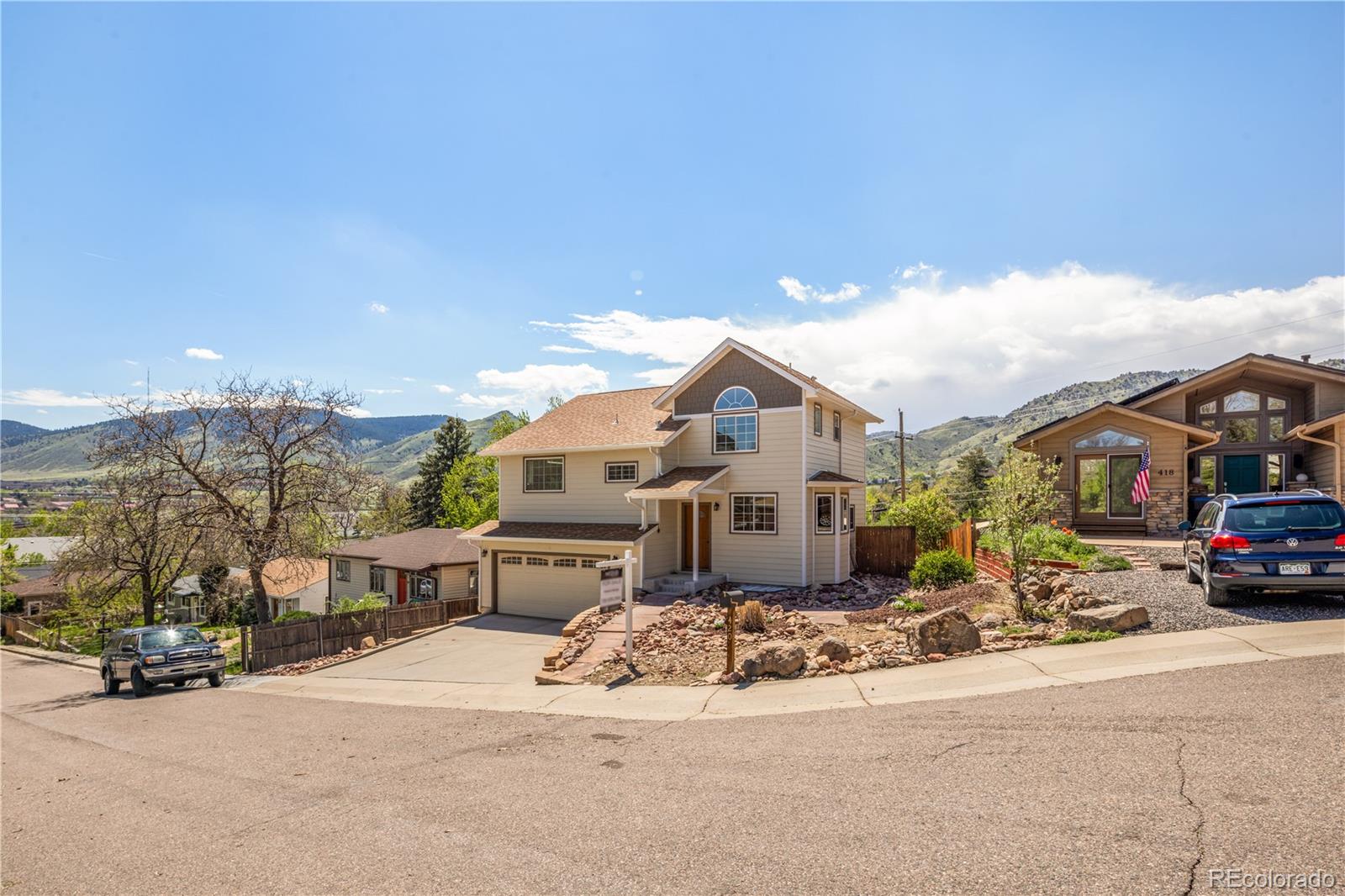 MLS Image #39 for 420  sunshine parkway,golden, Colorado