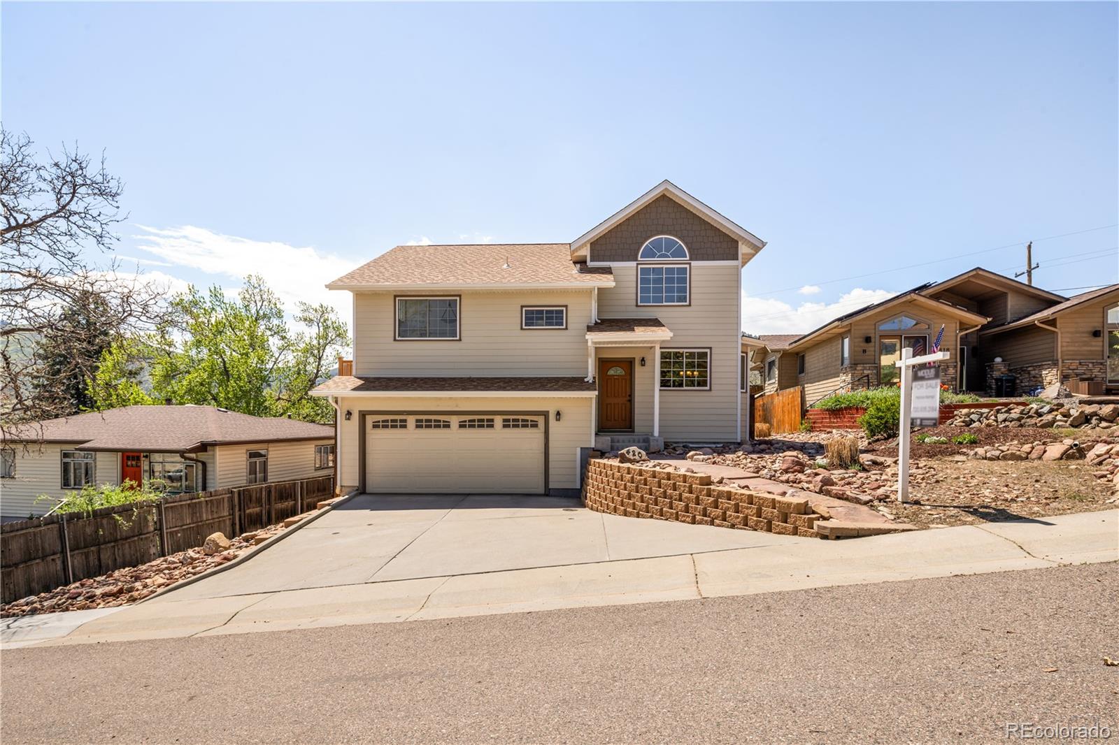 MLS Image #40 for 420  sunshine parkway,golden, Colorado