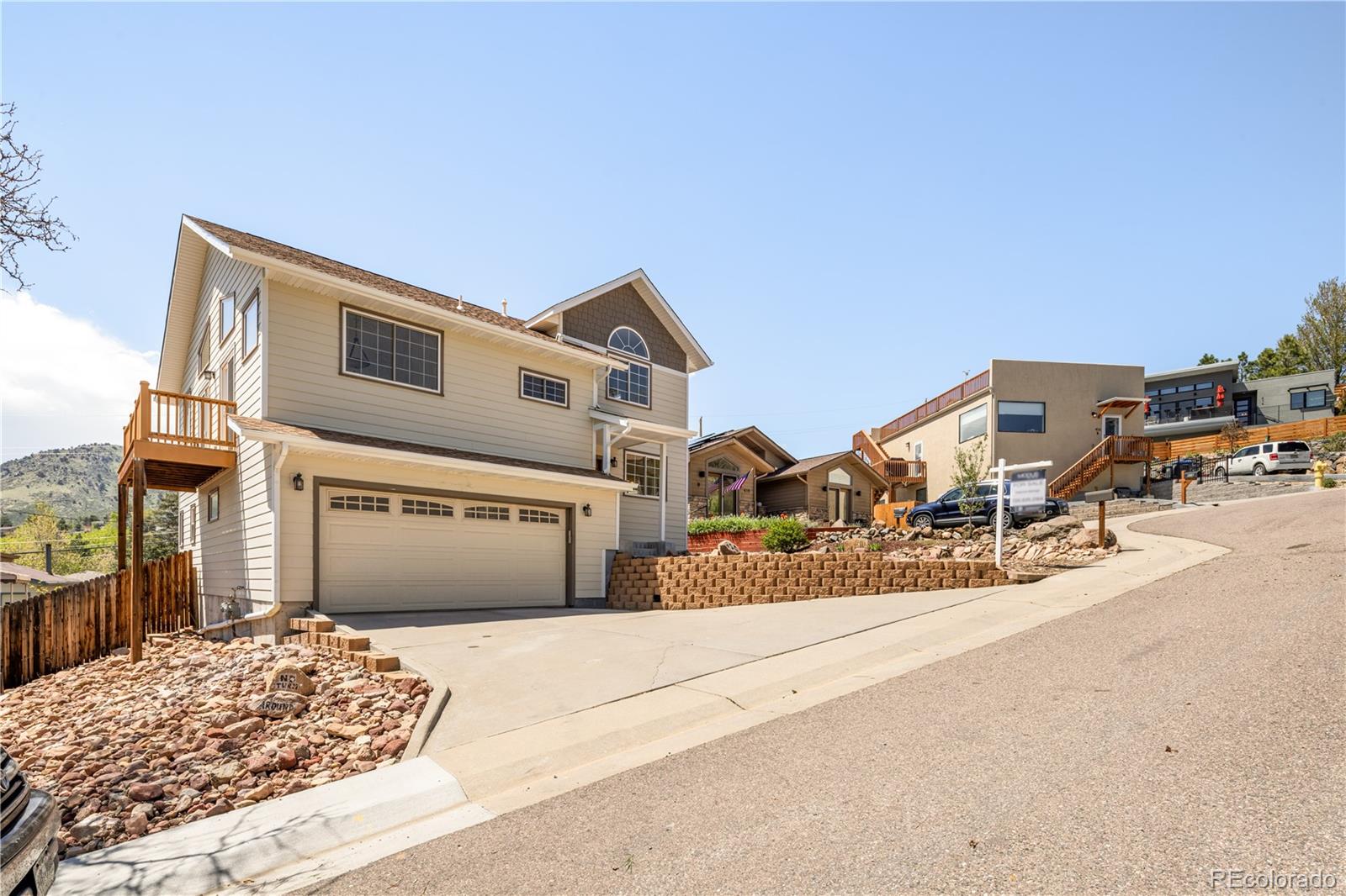 MLS Image #41 for 420  sunshine parkway,golden, Colorado