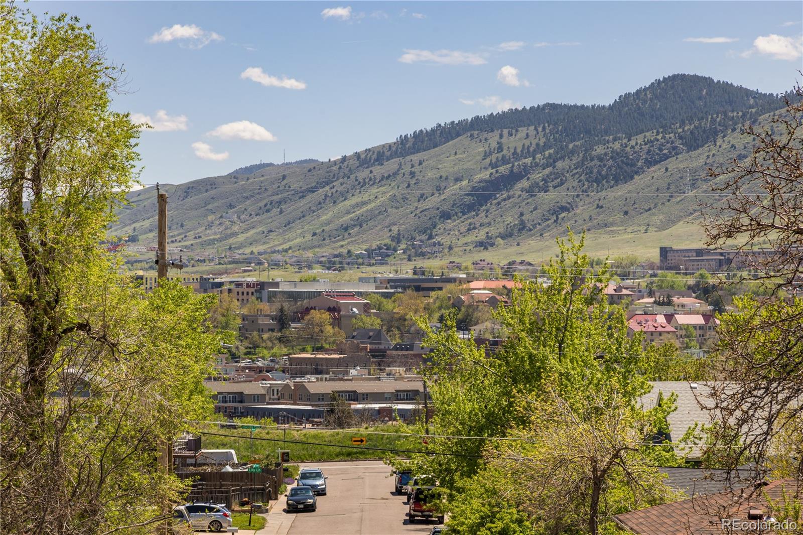 MLS Image #46 for 420  sunshine parkway,golden, Colorado