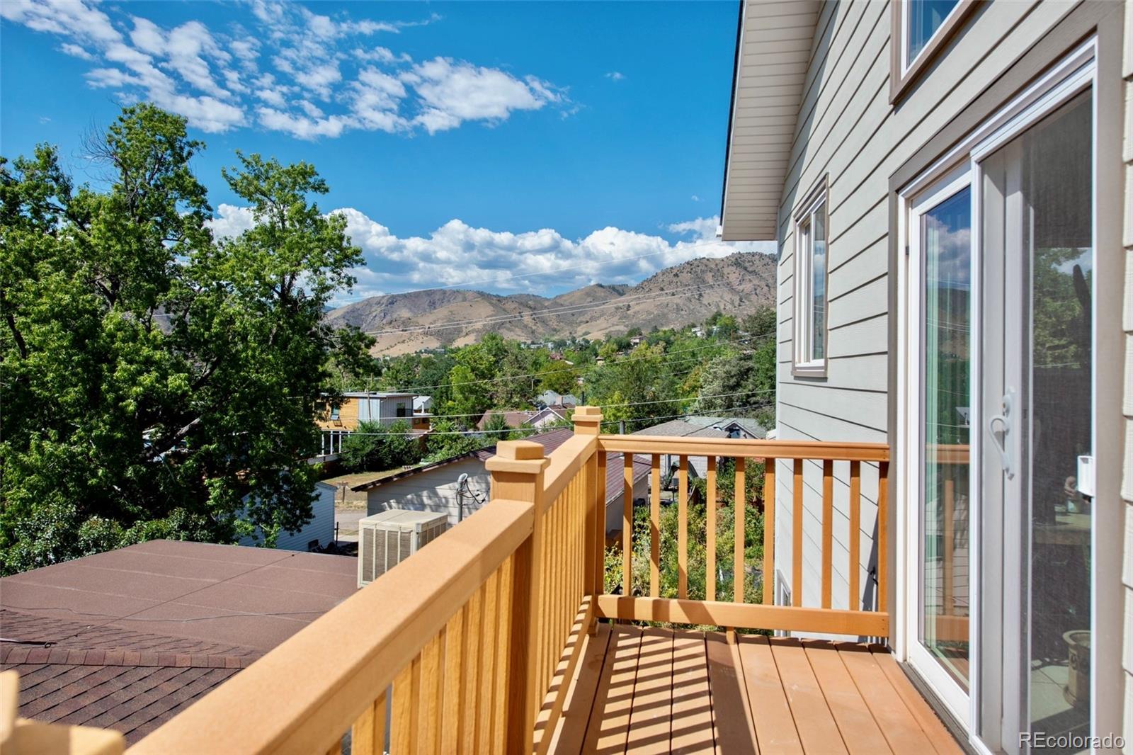 MLS Image #5 for 420  sunshine parkway,golden, Colorado