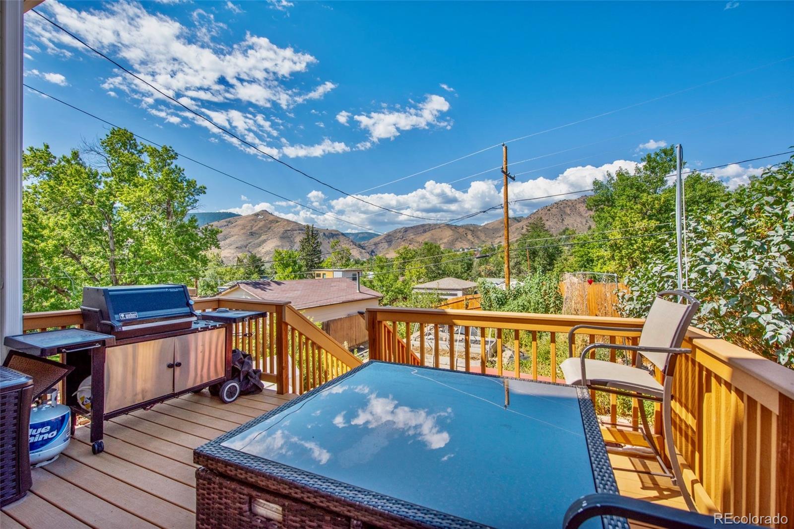 MLS Image #6 for 420  sunshine parkway,golden, Colorado