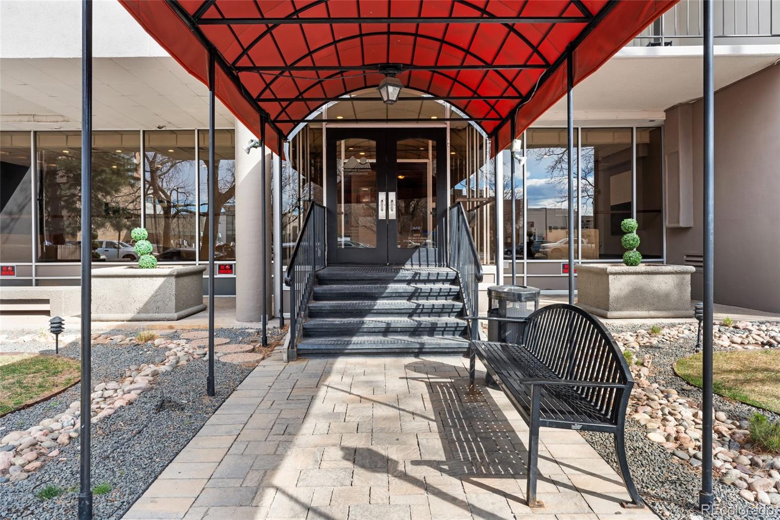 CMA Image for 2  Adams Street,Denver, Colorado