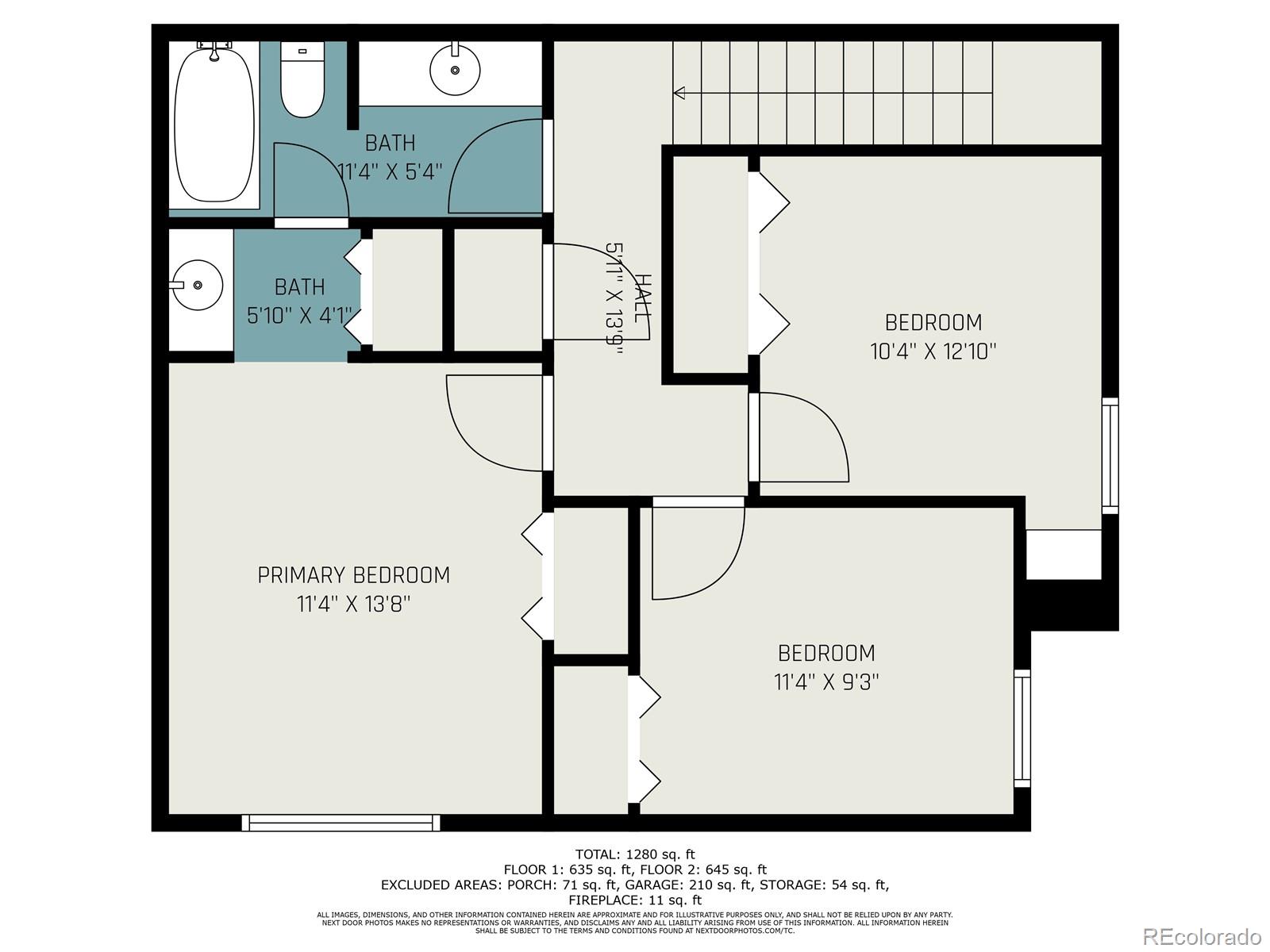 MLS Image #29 for 11917  monroe street,thornton, Colorado