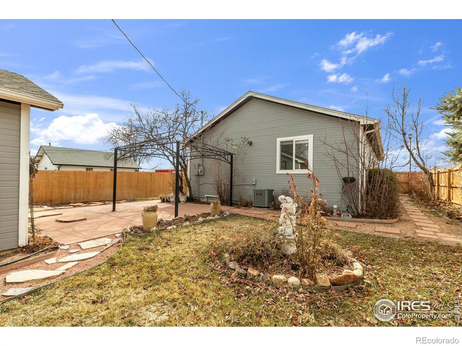 MLS Image #23 for 355  8th street,frederick, Colorado