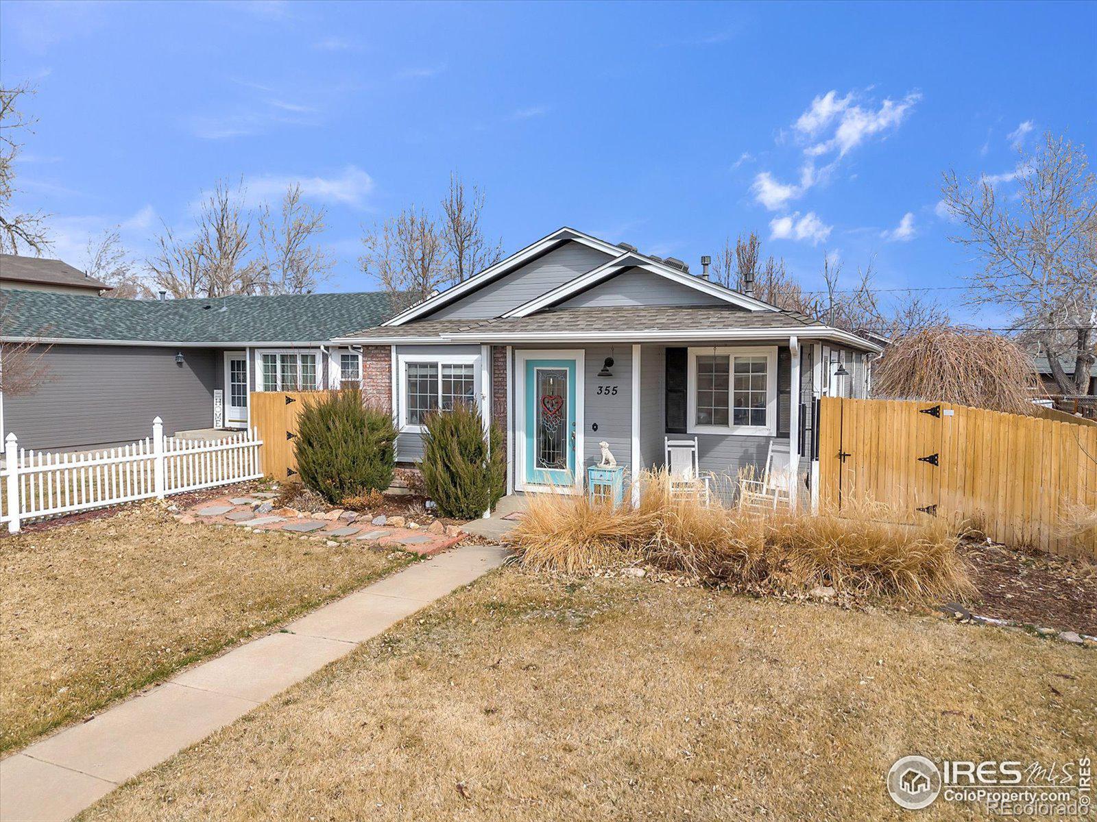 MLS Image #29 for 355  8th street,frederick, Colorado