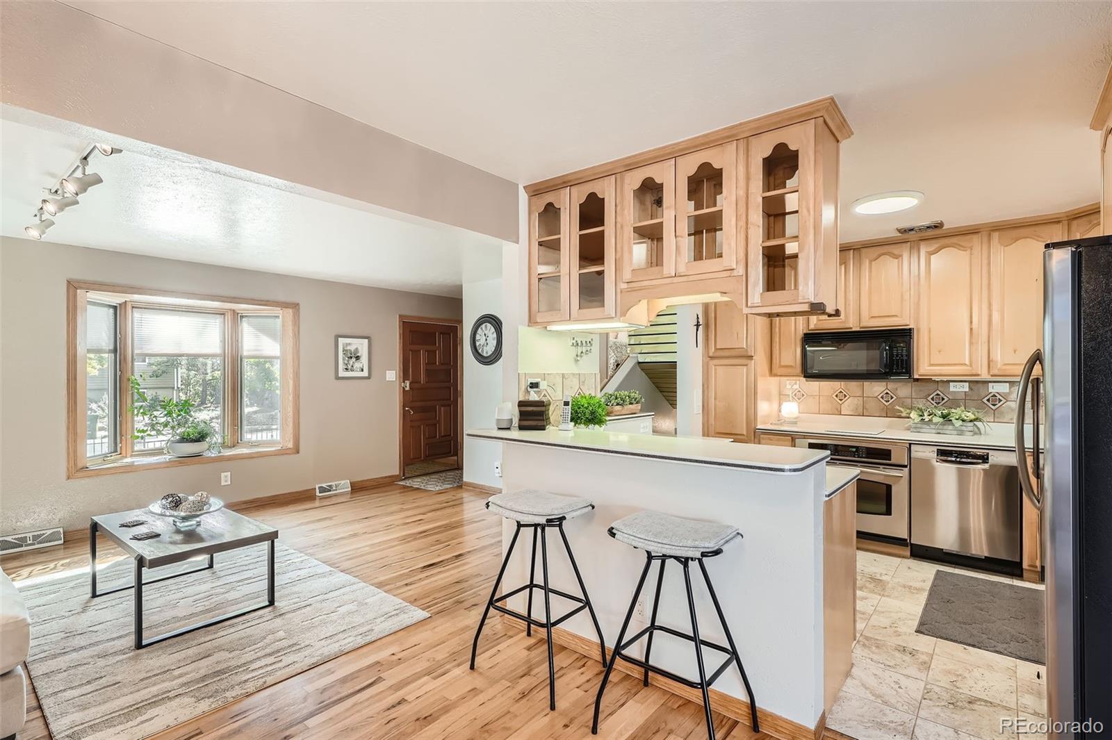 MLS Image #11 for 975 s queen way,lakewood, Colorado