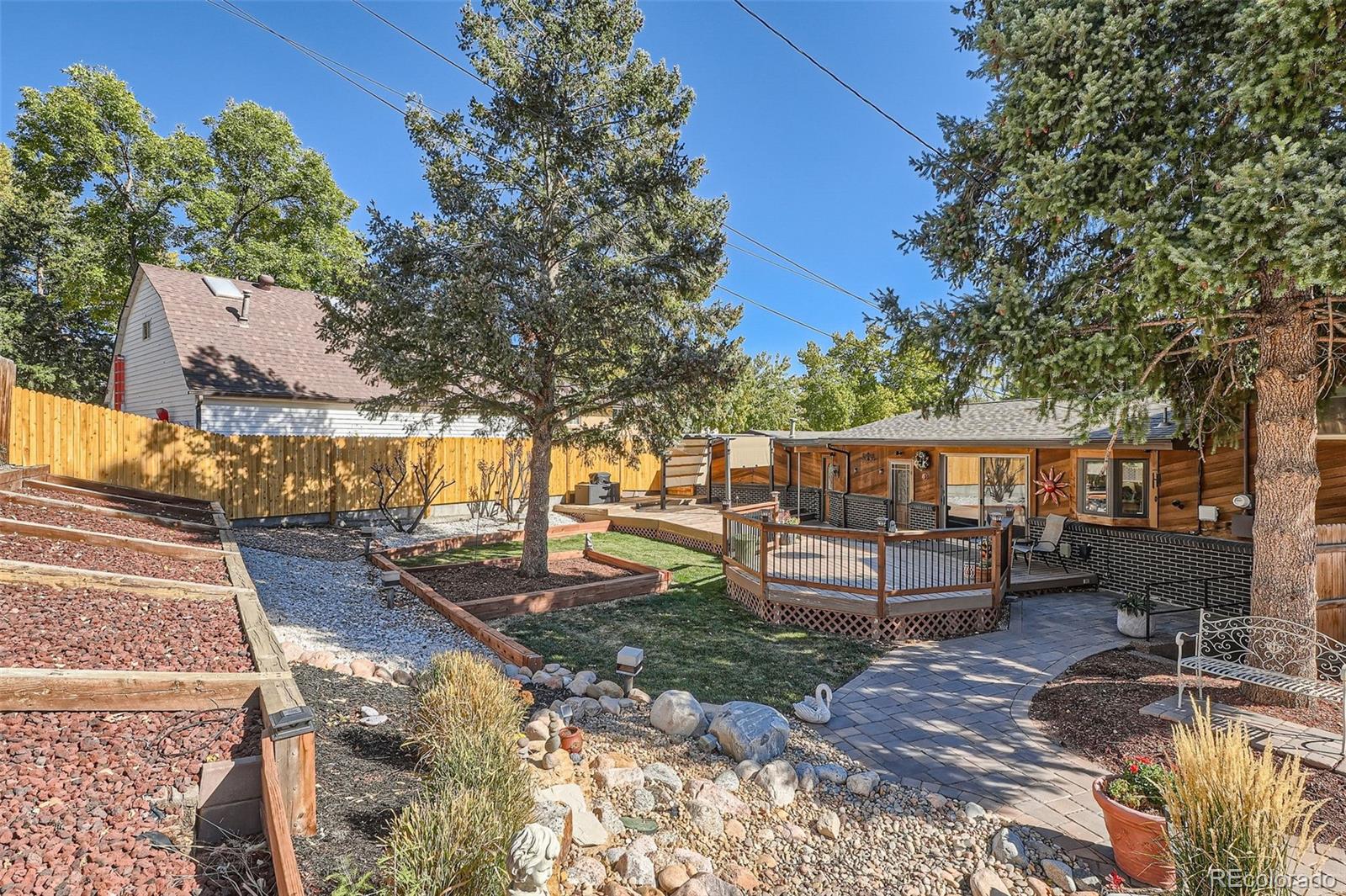 MLS Image #25 for 975 s queen way,lakewood, Colorado