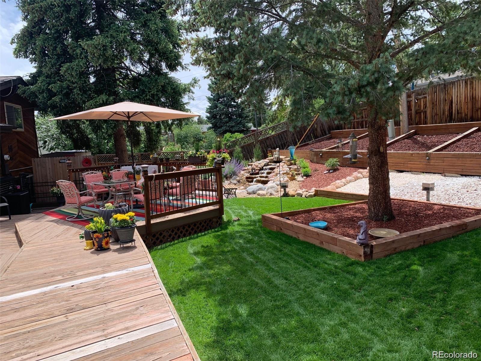 MLS Image #33 for 975 s queen way,lakewood, Colorado