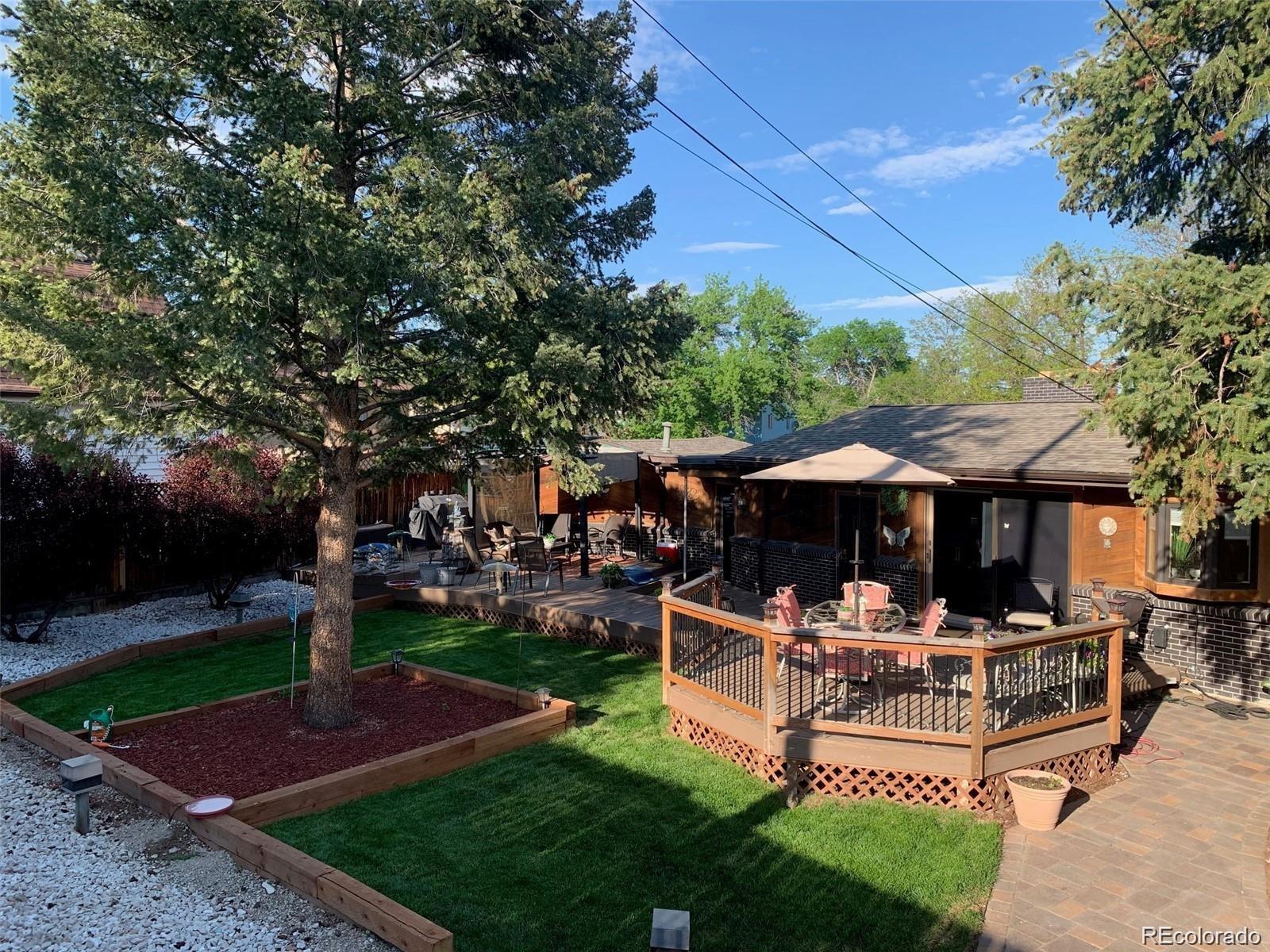 MLS Image #35 for 975 s queen way,lakewood, Colorado