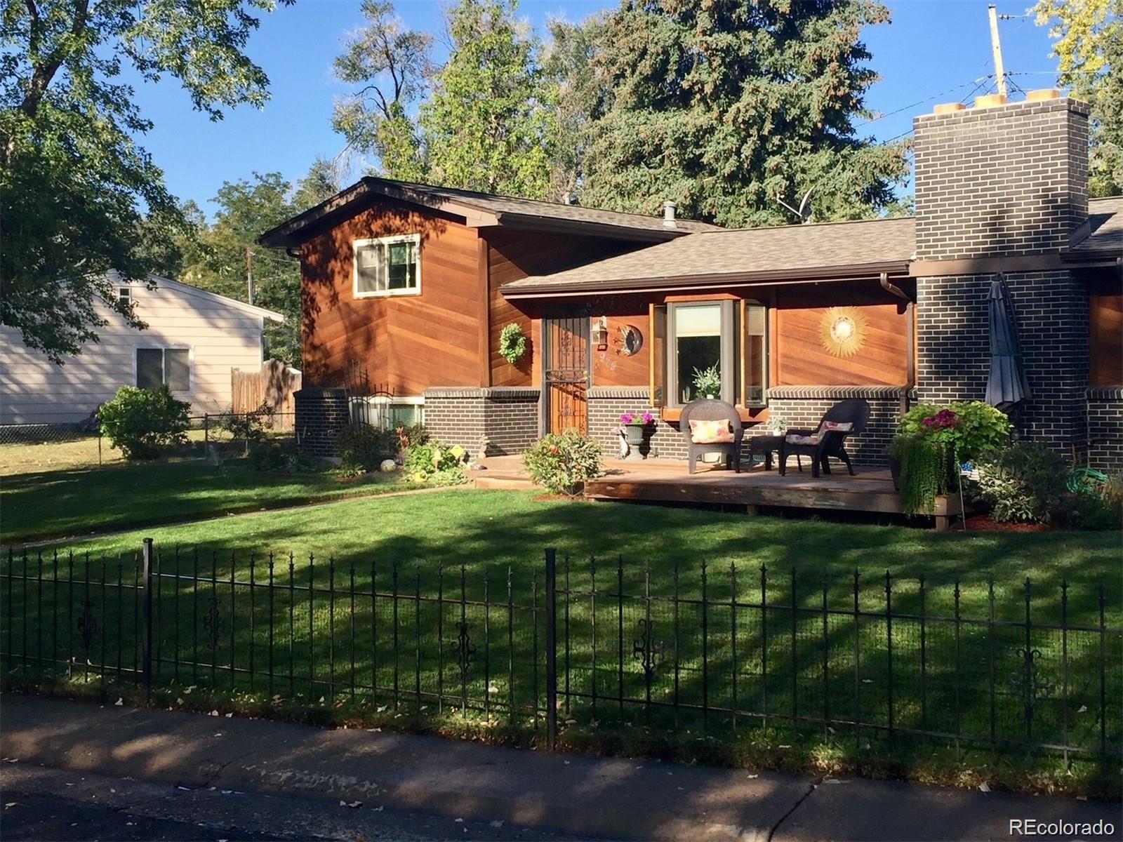 MLS Image #36 for 975 s queen way,lakewood, Colorado