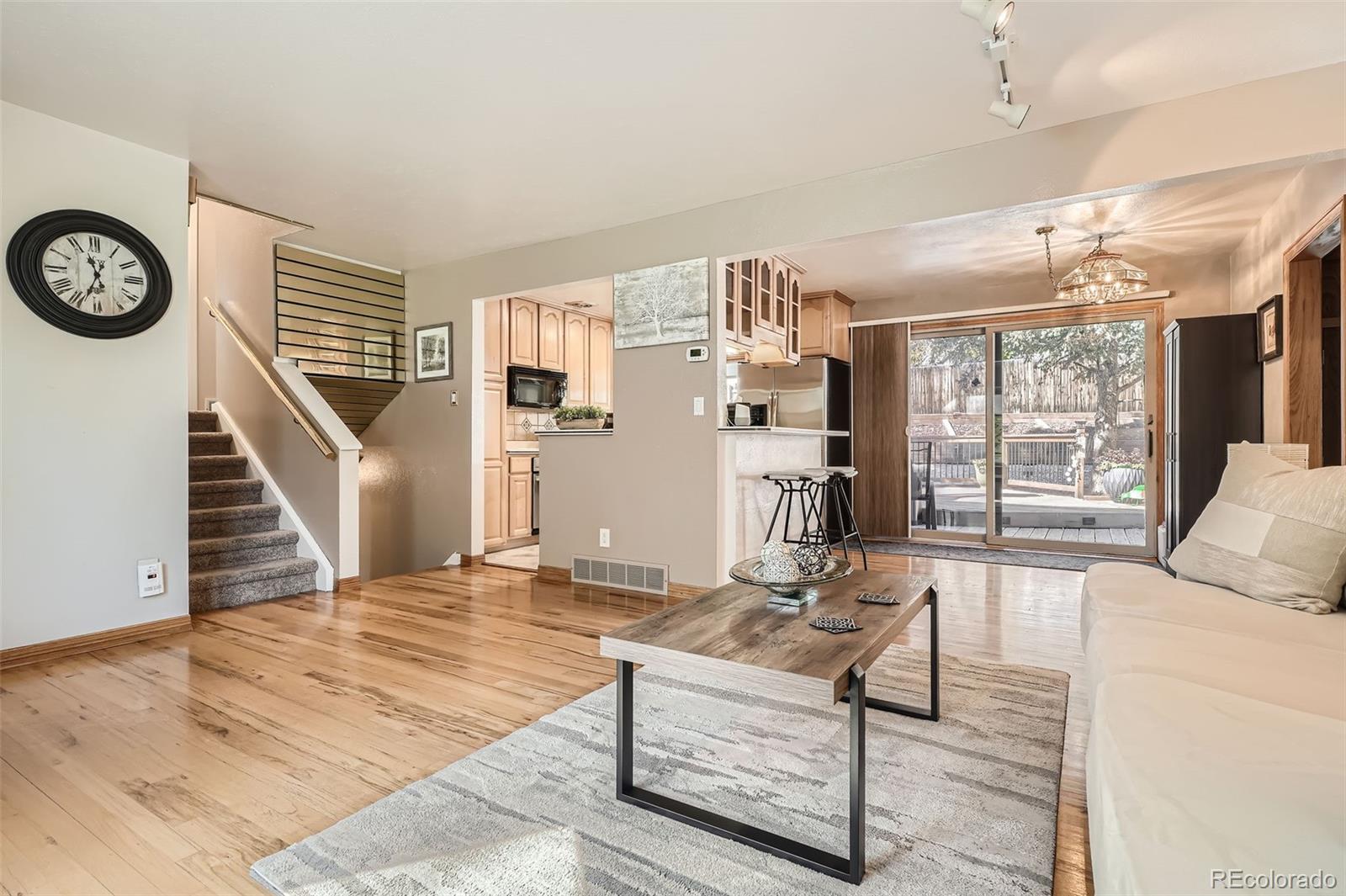 MLS Image #7 for 975 s queen way,lakewood, Colorado