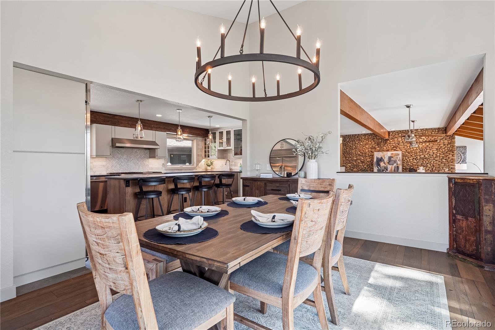 MLS Image #11 for 31607  broadmoor drive,evergreen, Colorado