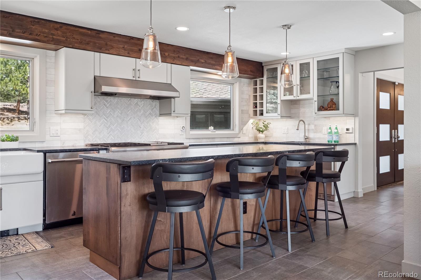 MLS Image #13 for 31607  broadmoor drive,evergreen, Colorado