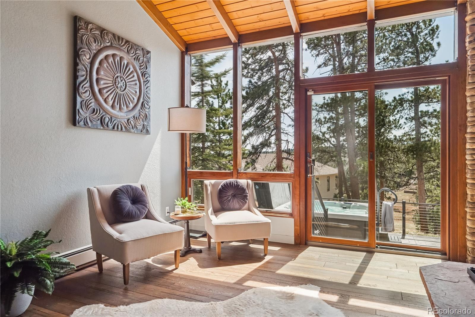 MLS Image #17 for 31607  broadmoor drive,evergreen, Colorado