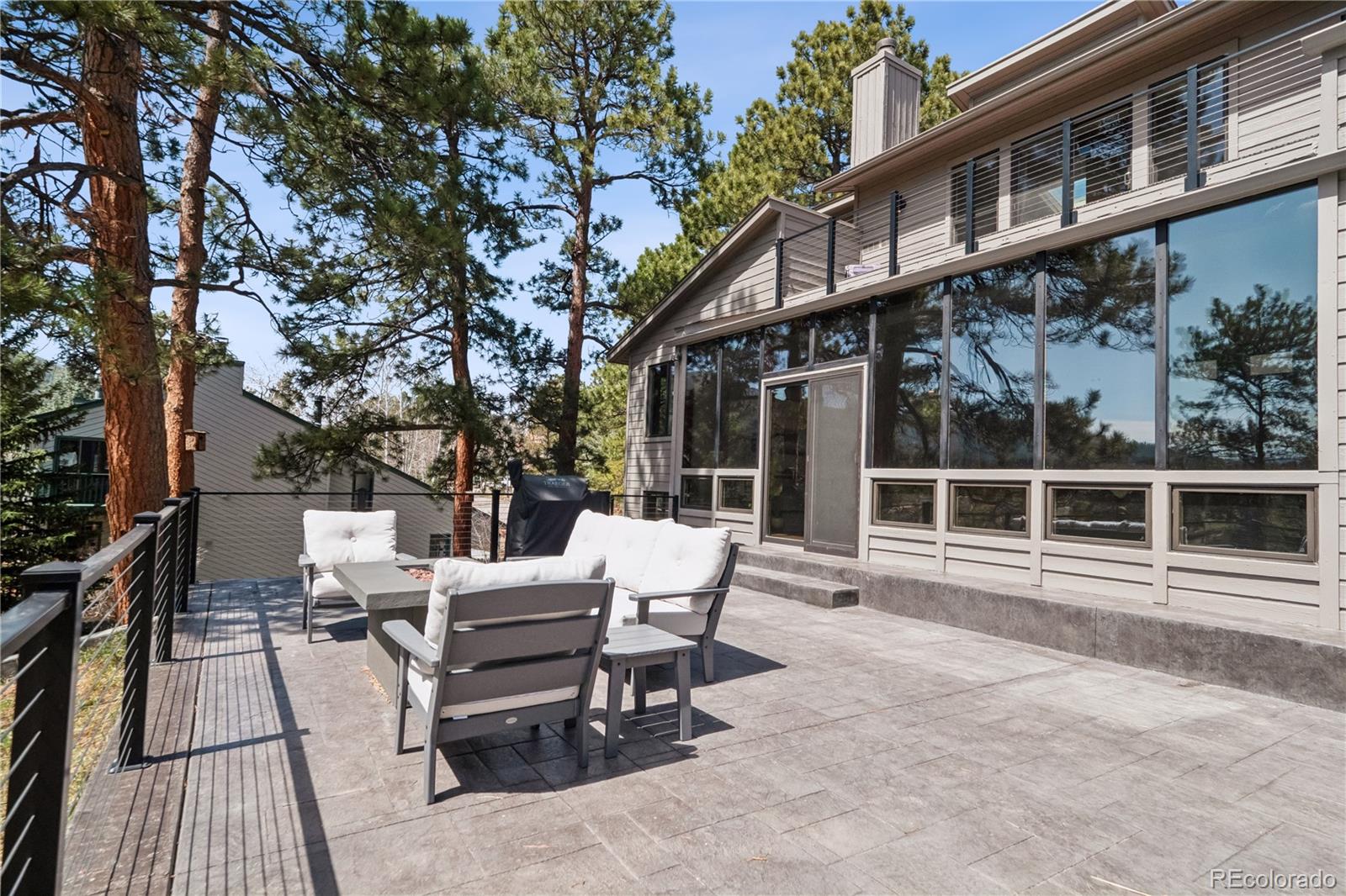 MLS Image #20 for 31607  broadmoor drive,evergreen, Colorado