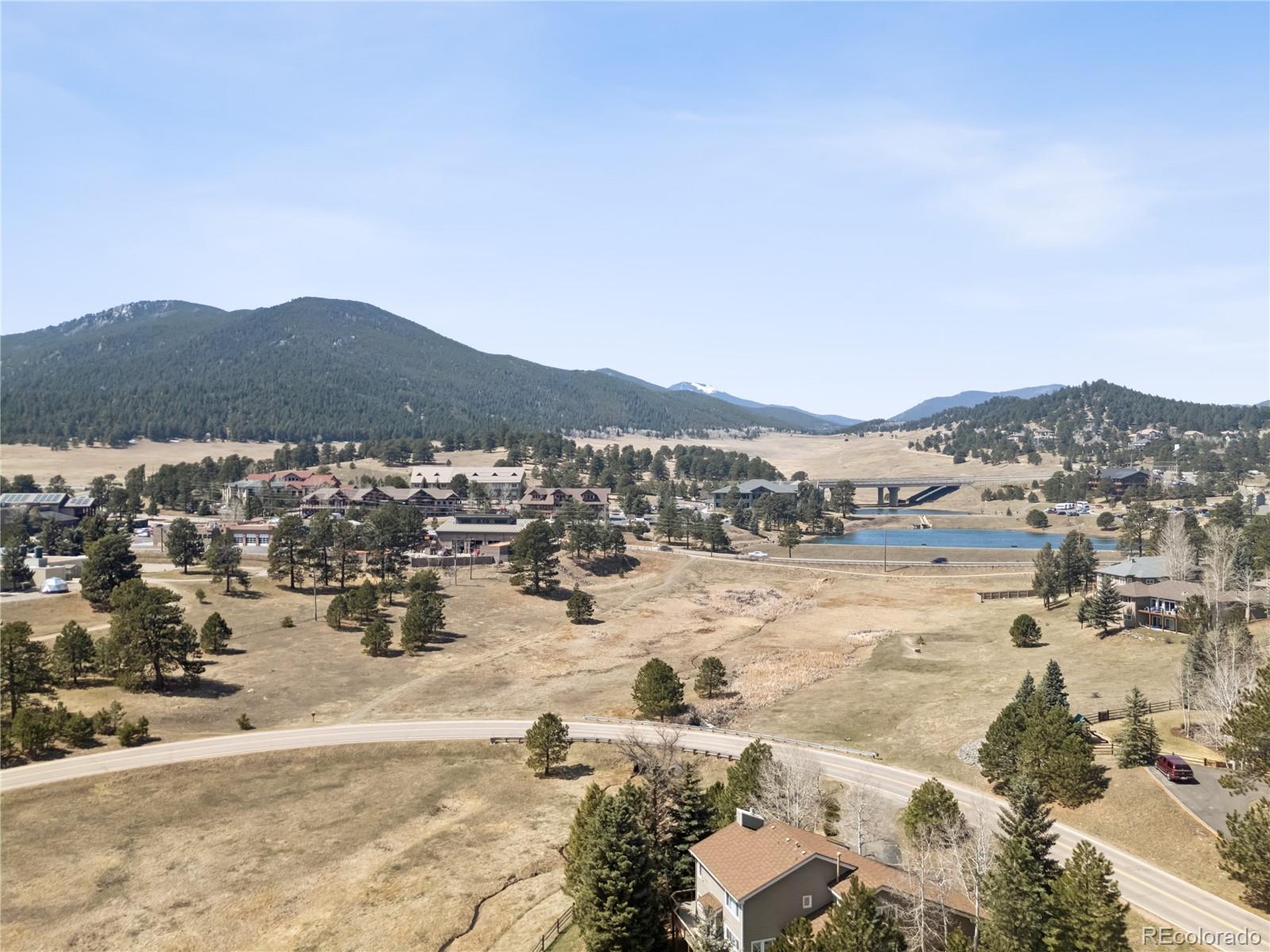 MLS Image #21 for 31607  broadmoor drive,evergreen, Colorado