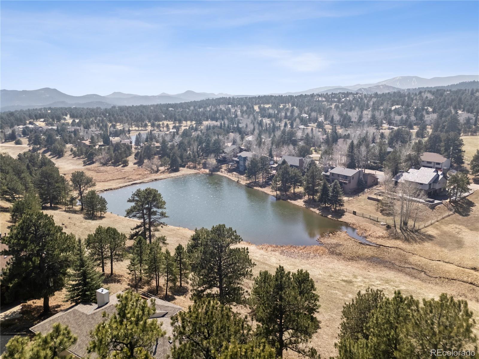 MLS Image #22 for 31607  broadmoor drive,evergreen, Colorado