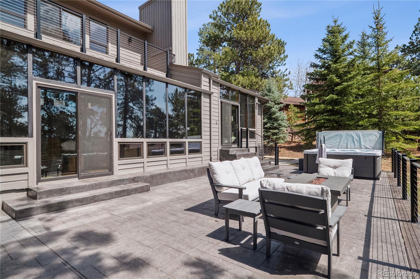 MLS Image #23 for 31607  broadmoor drive,evergreen, Colorado