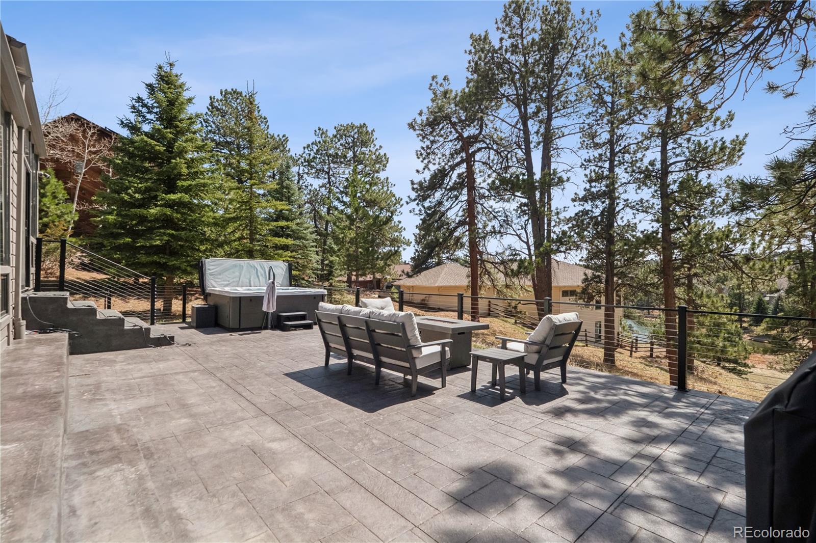 MLS Image #24 for 31607  broadmoor drive,evergreen, Colorado
