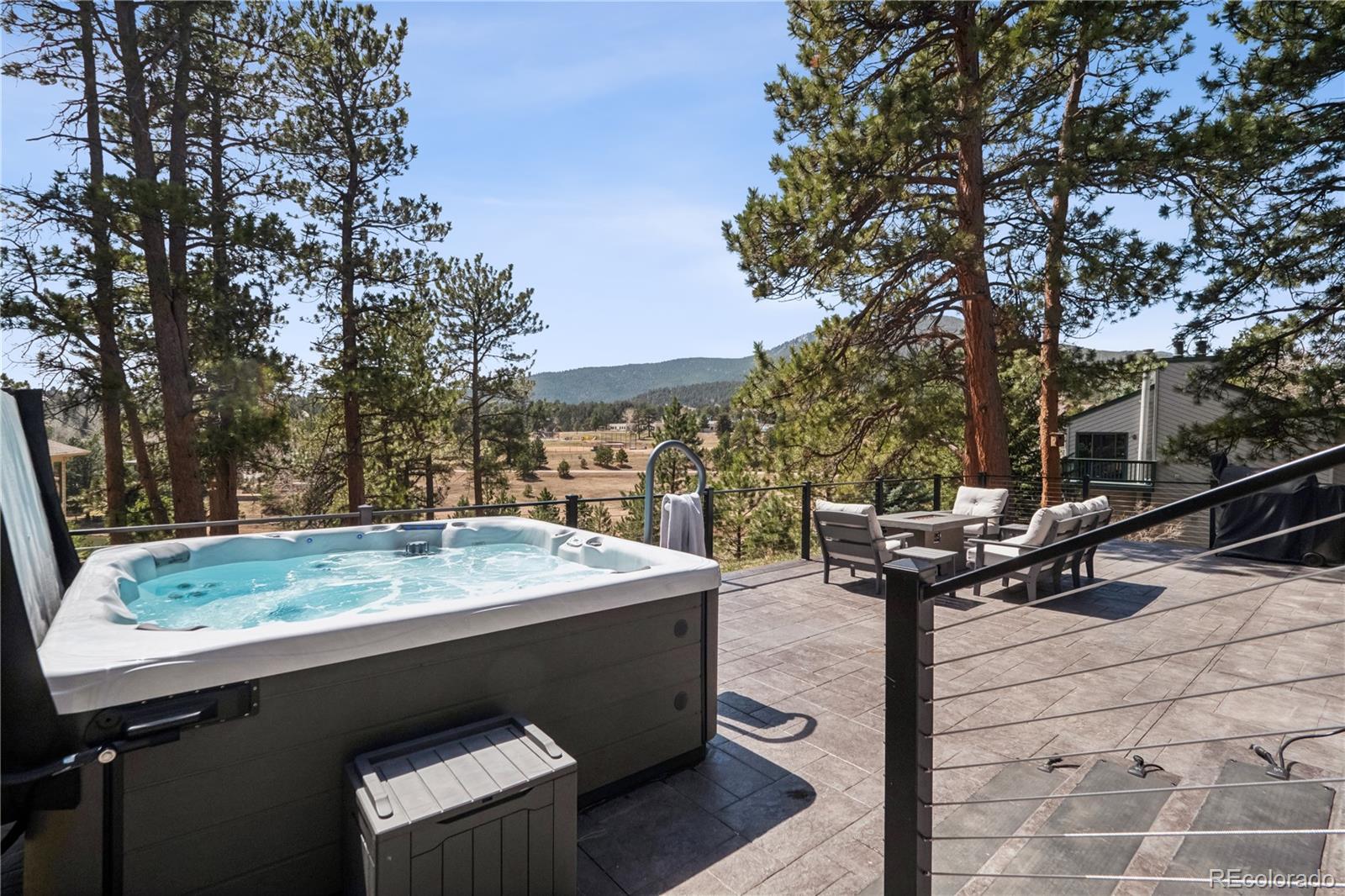 MLS Image #25 for 31607  broadmoor drive,evergreen, Colorado