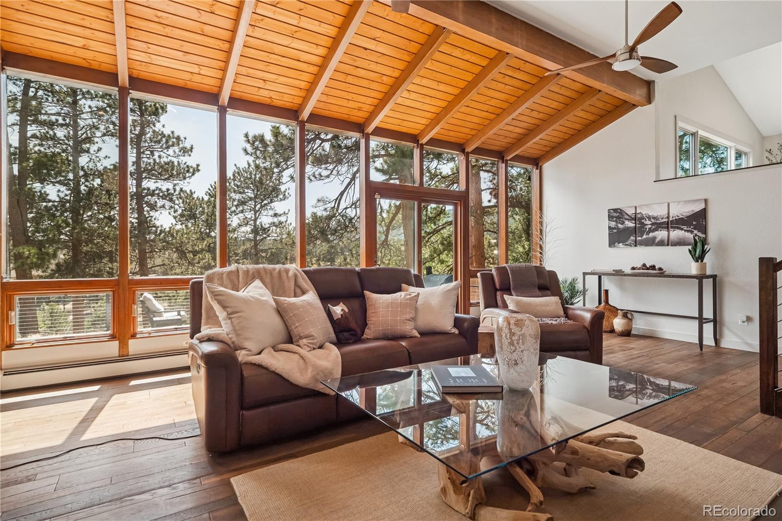 MLS Image #3 for 31607  broadmoor drive,evergreen, Colorado