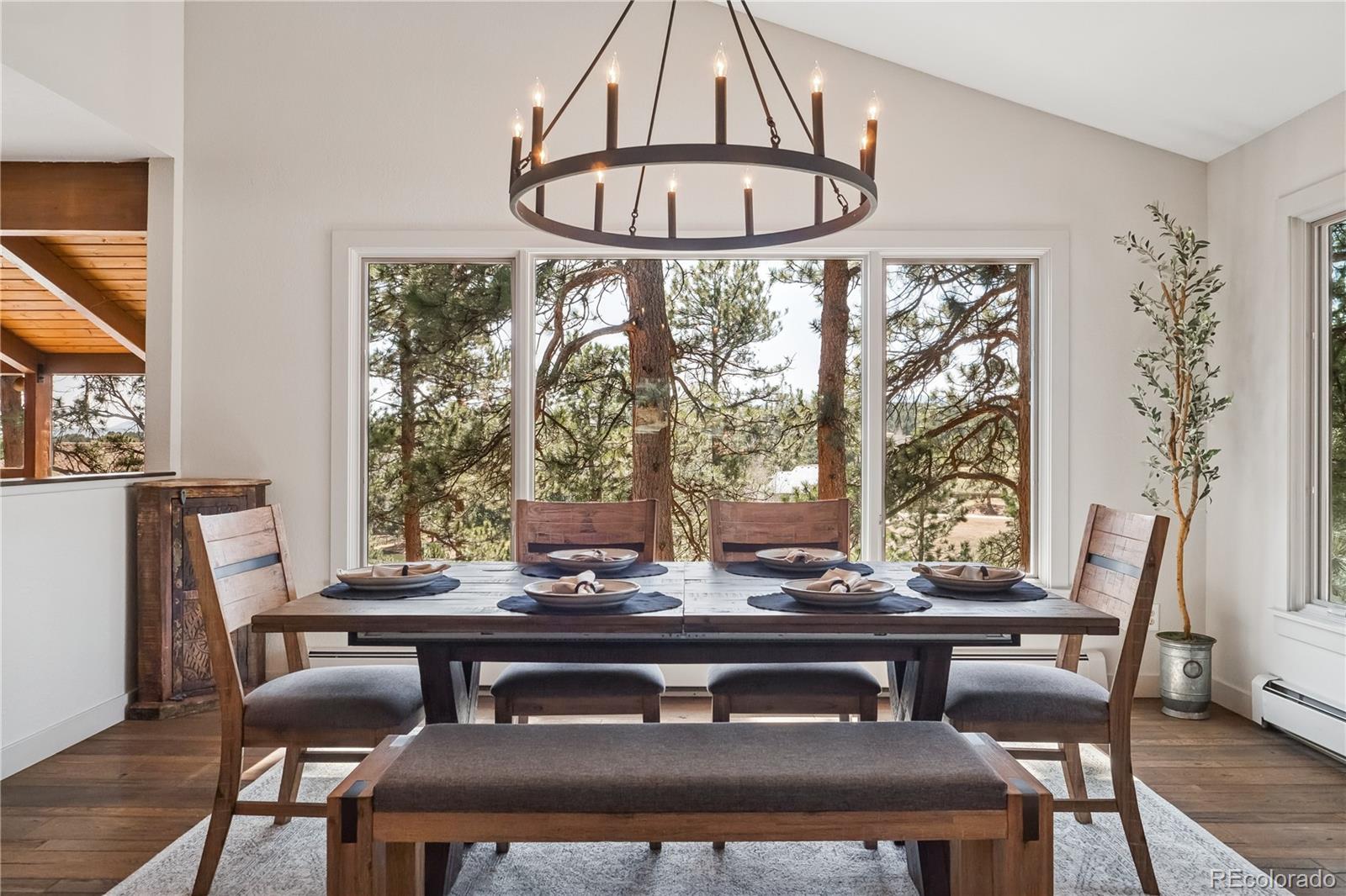 MLS Image #4 for 31607  broadmoor drive,evergreen, Colorado