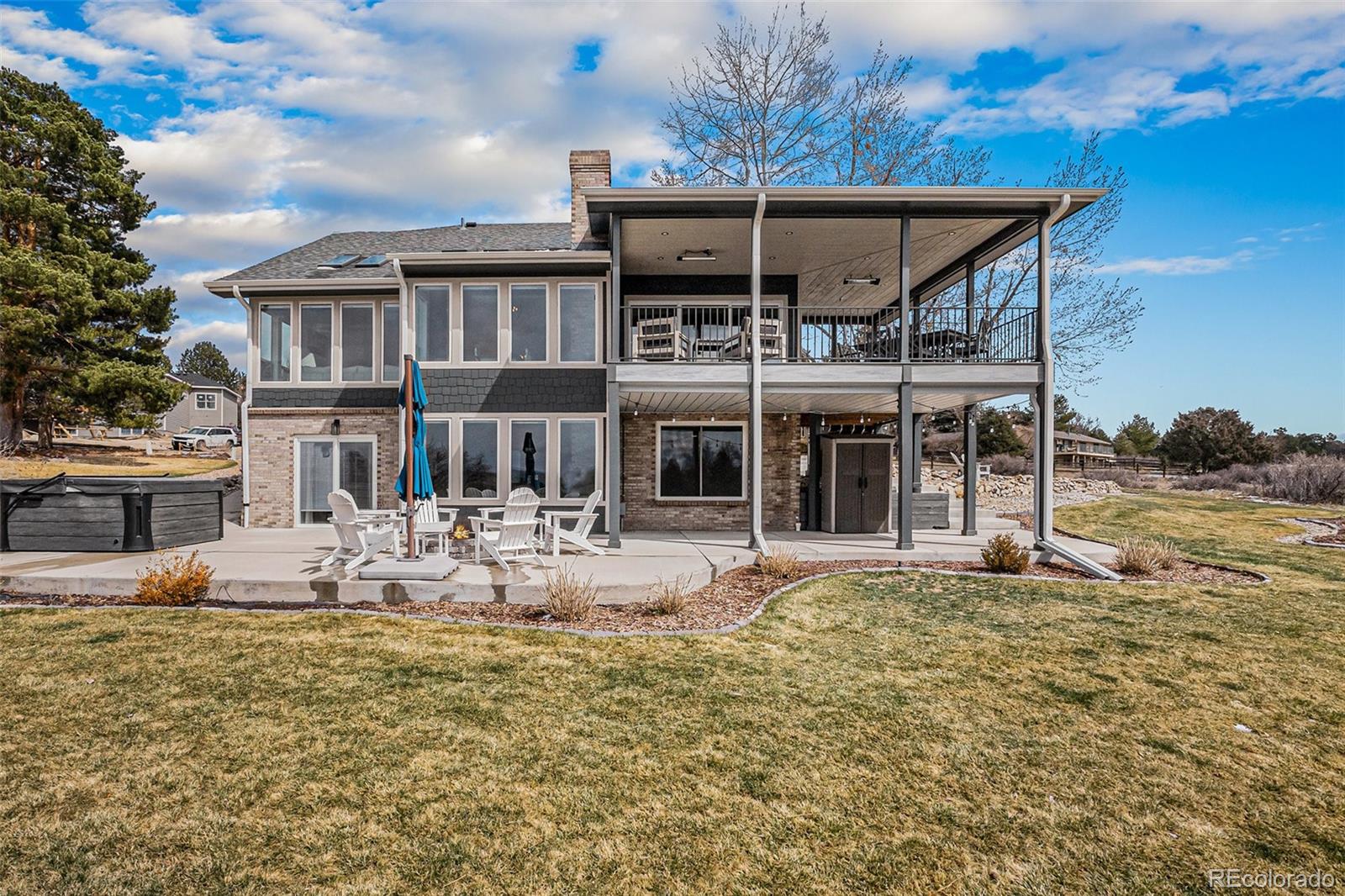 MLS Image #37 for 7786  windwood way,parker, Colorado