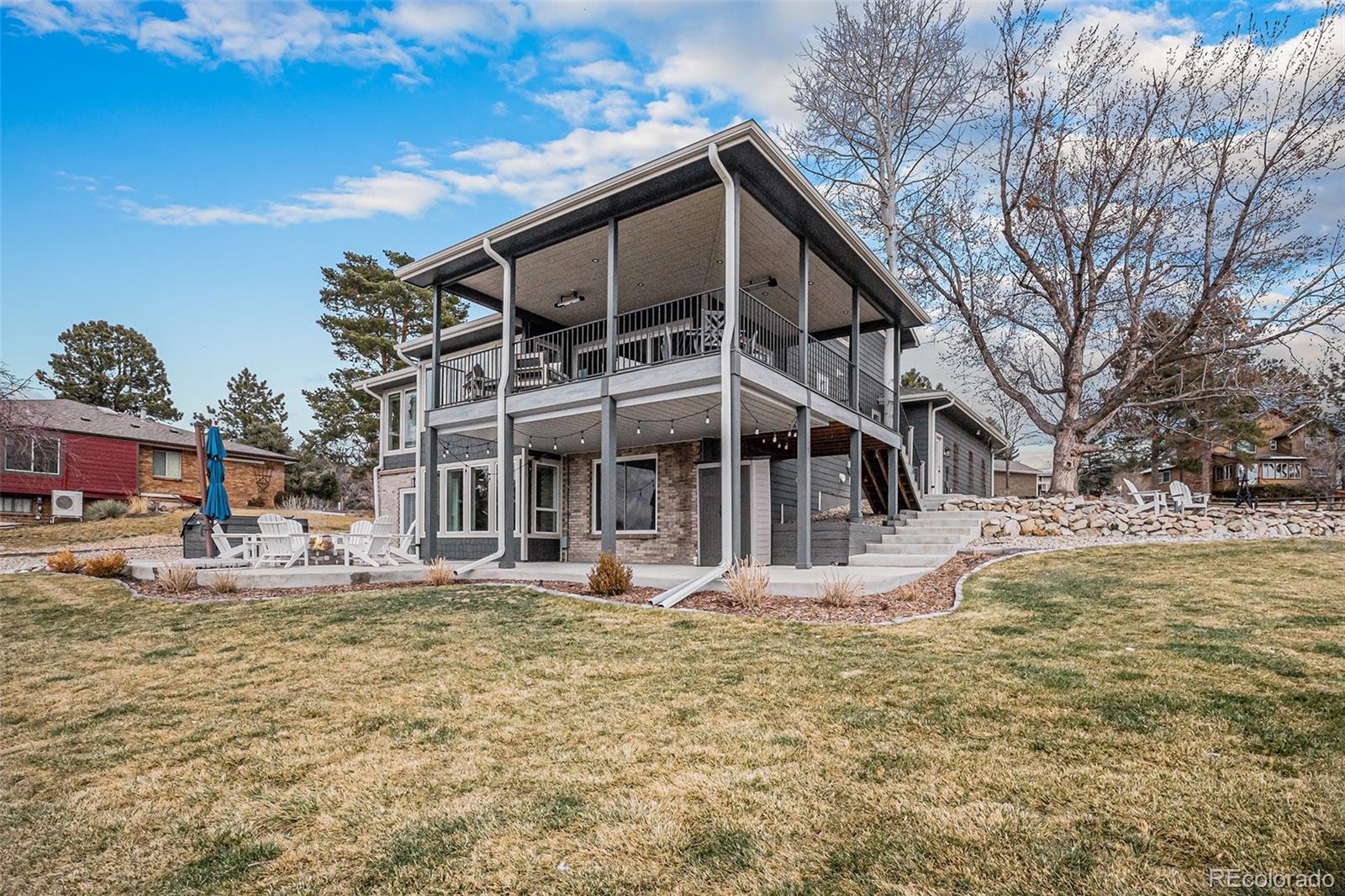 MLS Image #38 for 7786  windwood way,parker, Colorado