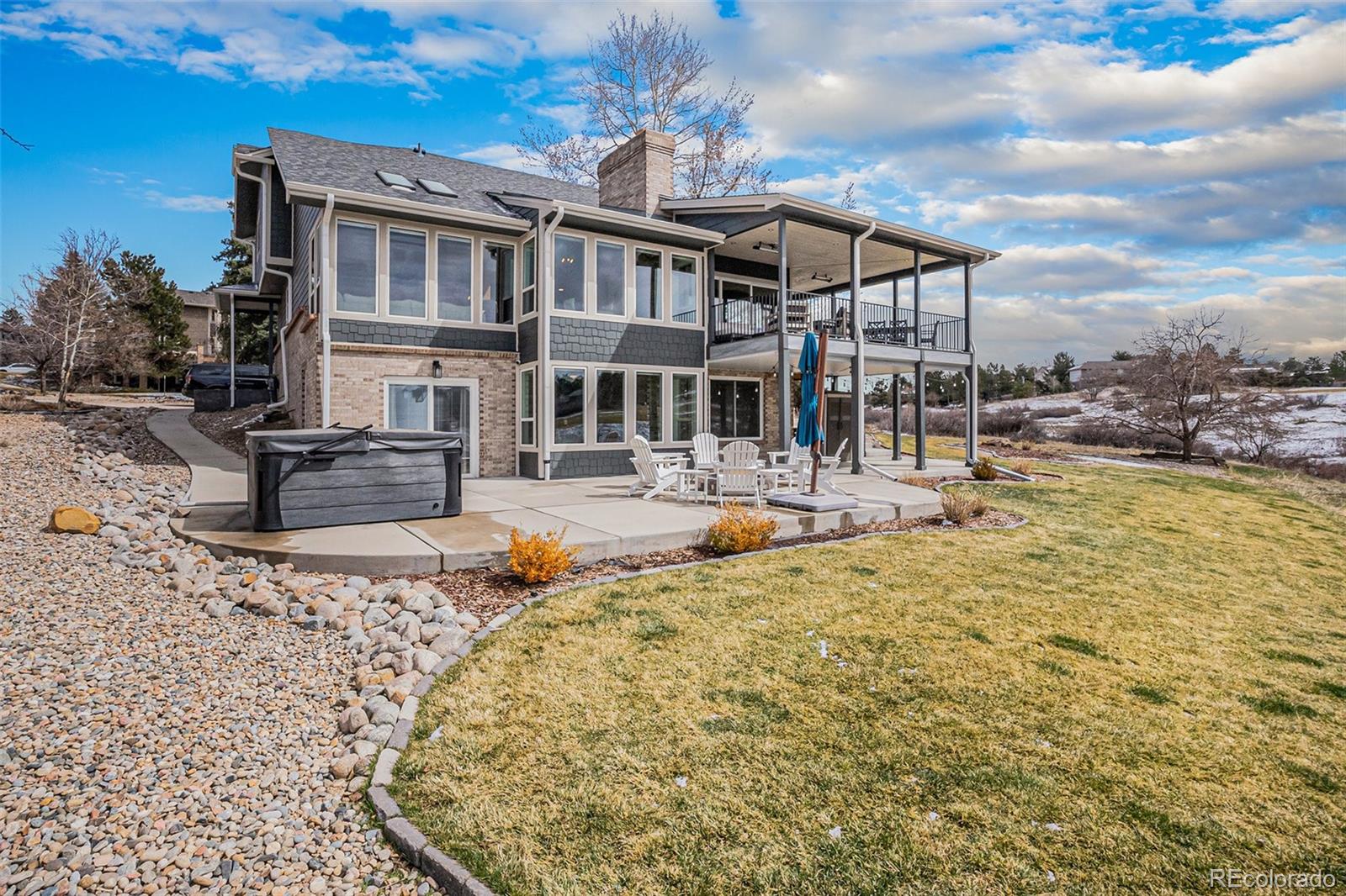 MLS Image #39 for 7786  windwood way,parker, Colorado