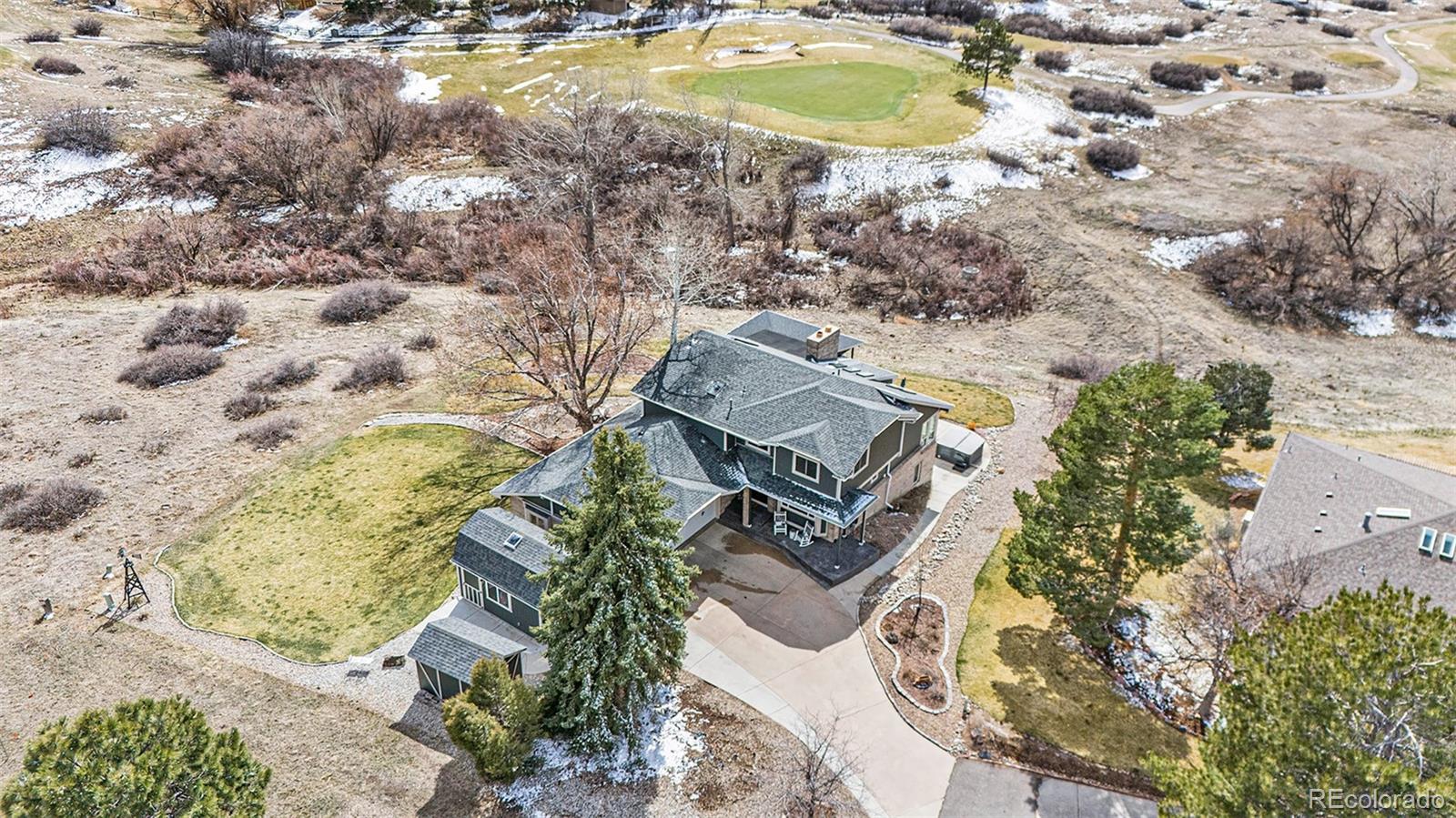 MLS Image #41 for 7786  windwood way,parker, Colorado