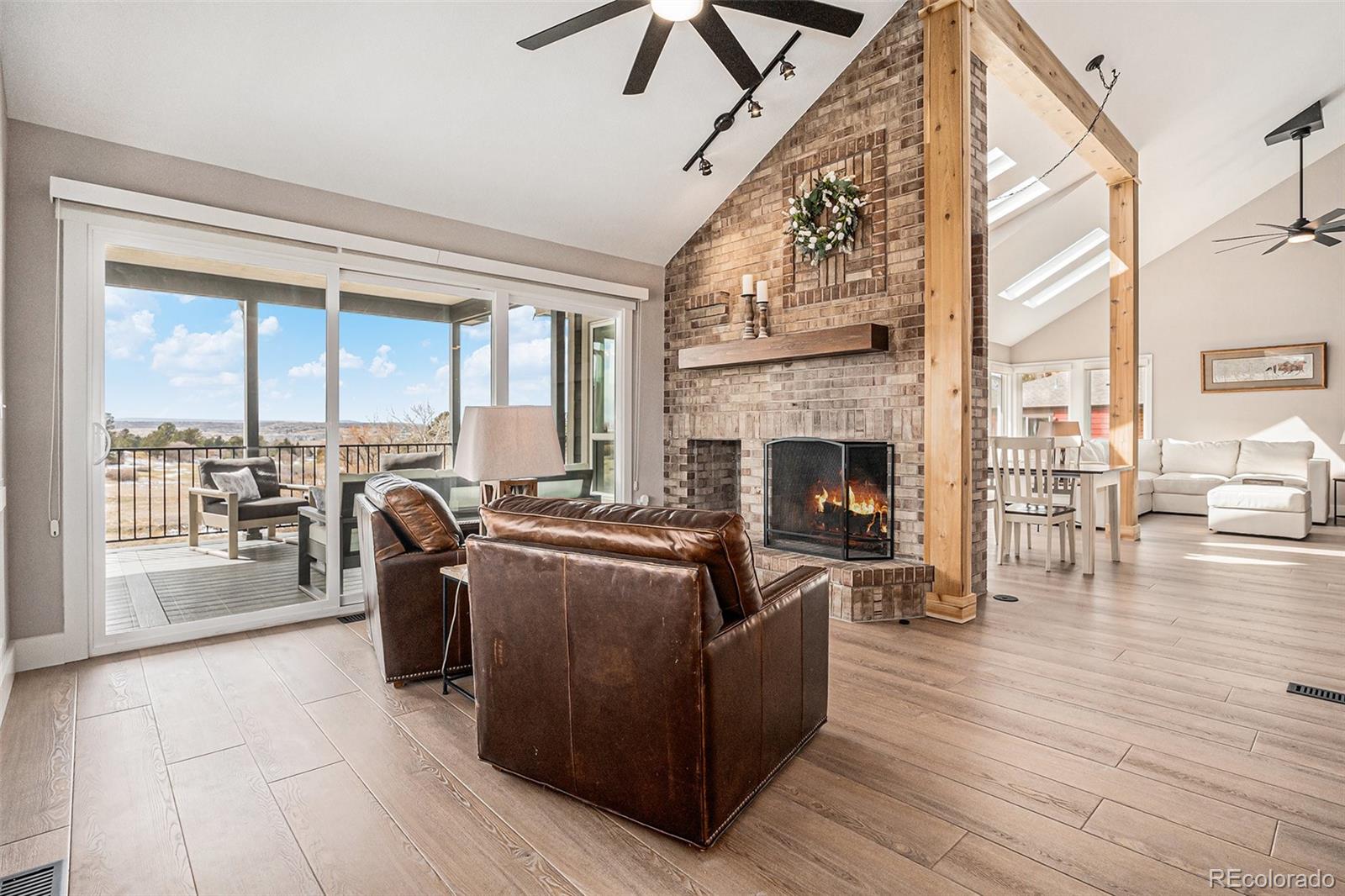 MLS Image #9 for 7786  windwood way,parker, Colorado