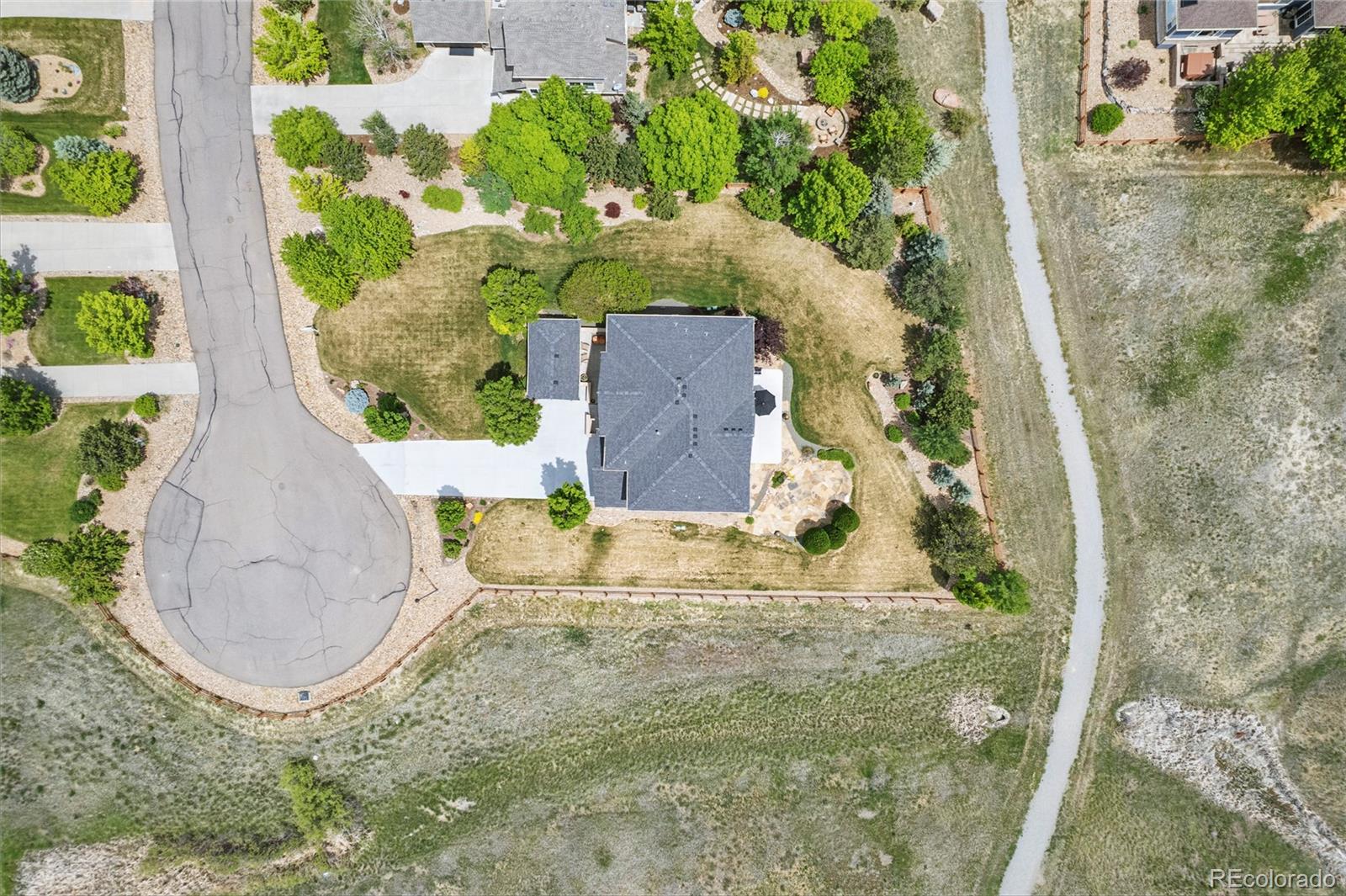 MLS Image #49 for 14958  wistera way,broomfield, Colorado