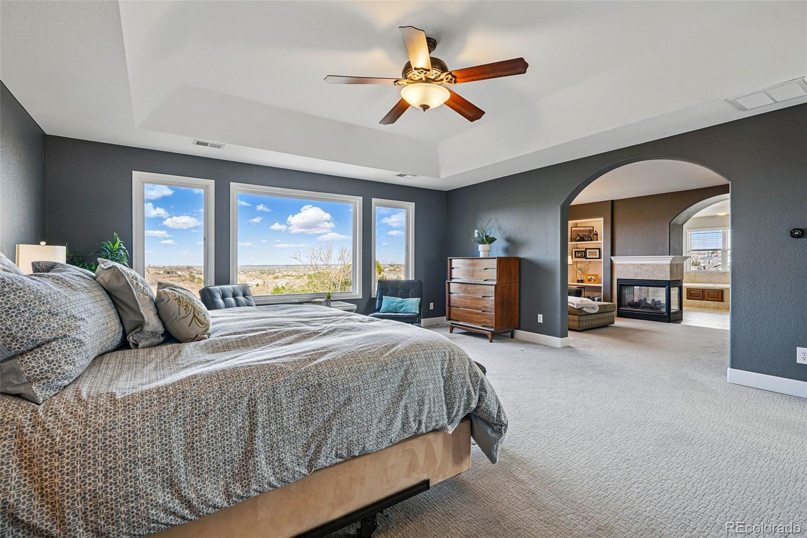 MLS Image #19 for 6577  esperanza drive,castle pines, Colorado