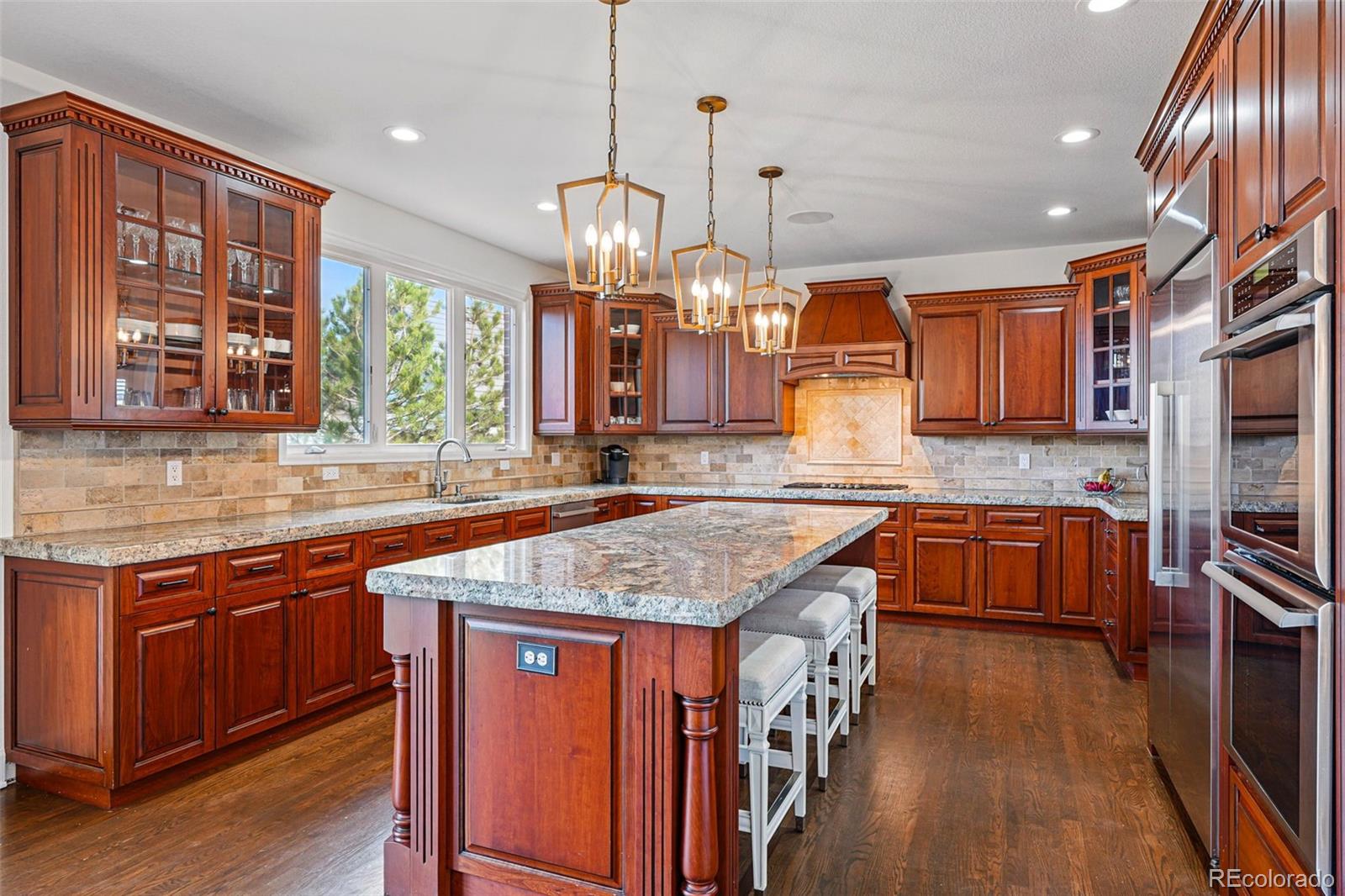 MLS Image #2 for 6577  esperanza drive,castle pines, Colorado