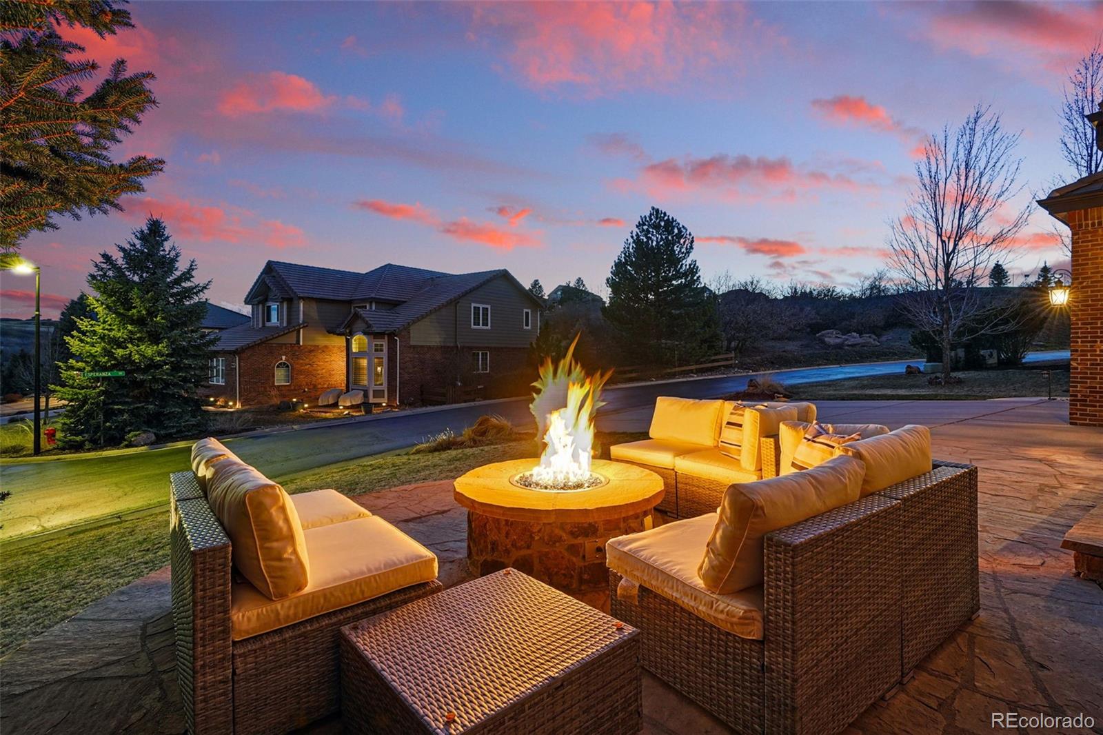 MLS Image #40 for 6577  esperanza drive,castle pines, Colorado