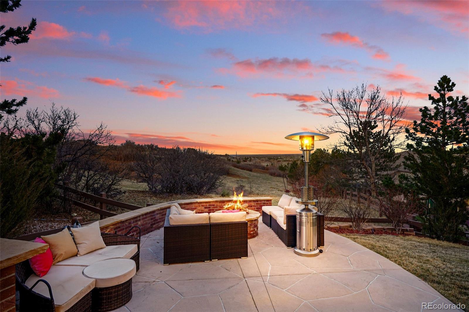 MLS Image #41 for 6577  esperanza drive,castle pines, Colorado