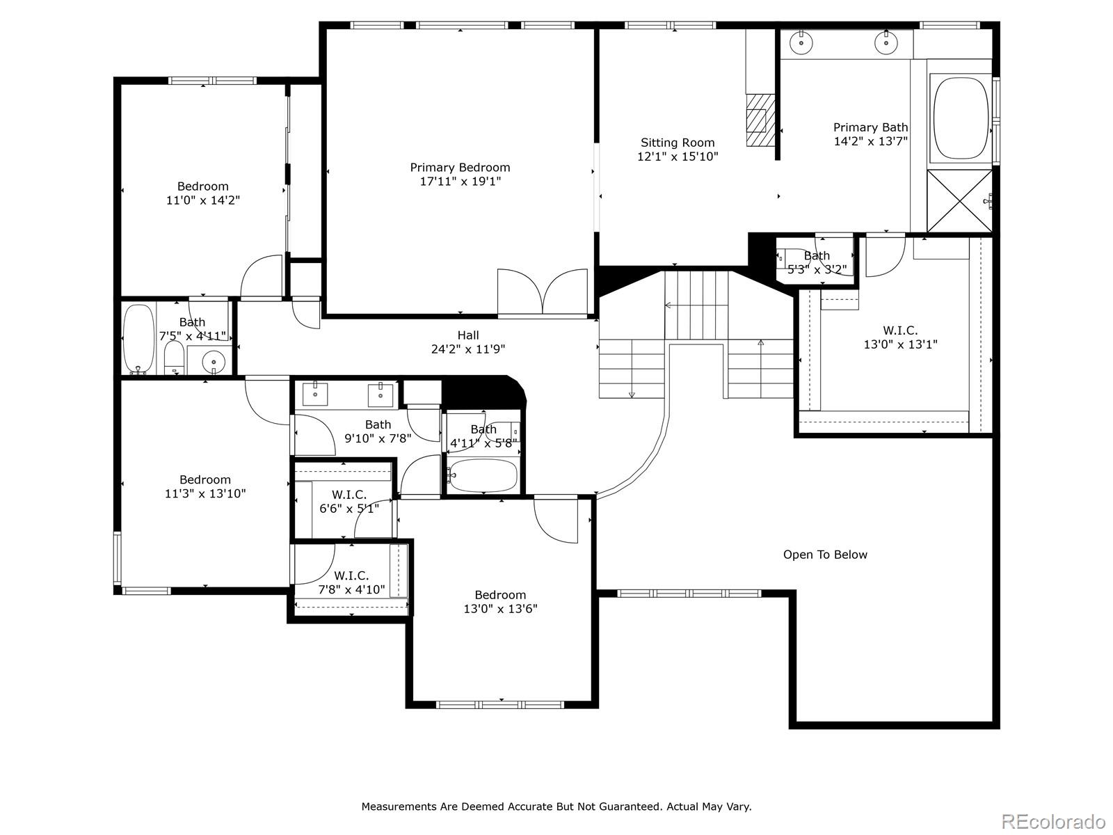 MLS Image #45 for 6577  esperanza drive,castle pines, Colorado