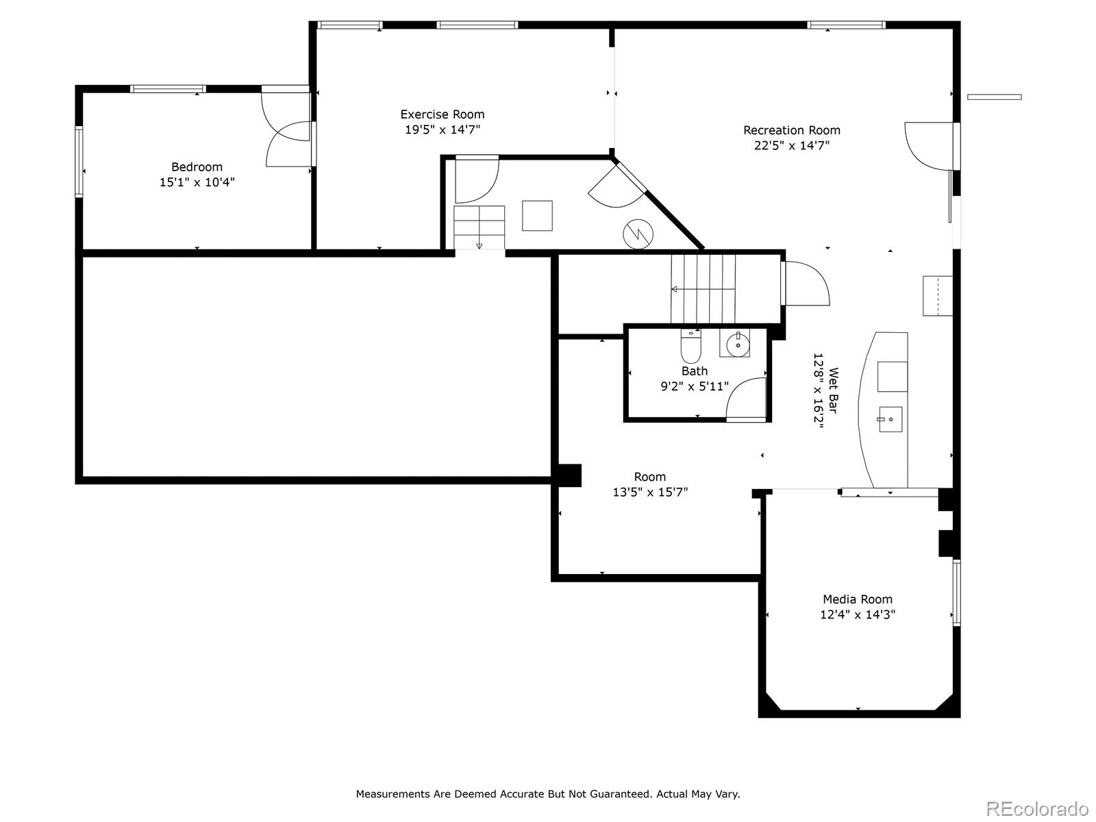 MLS Image #46 for 6577  esperanza drive,castle pines, Colorado