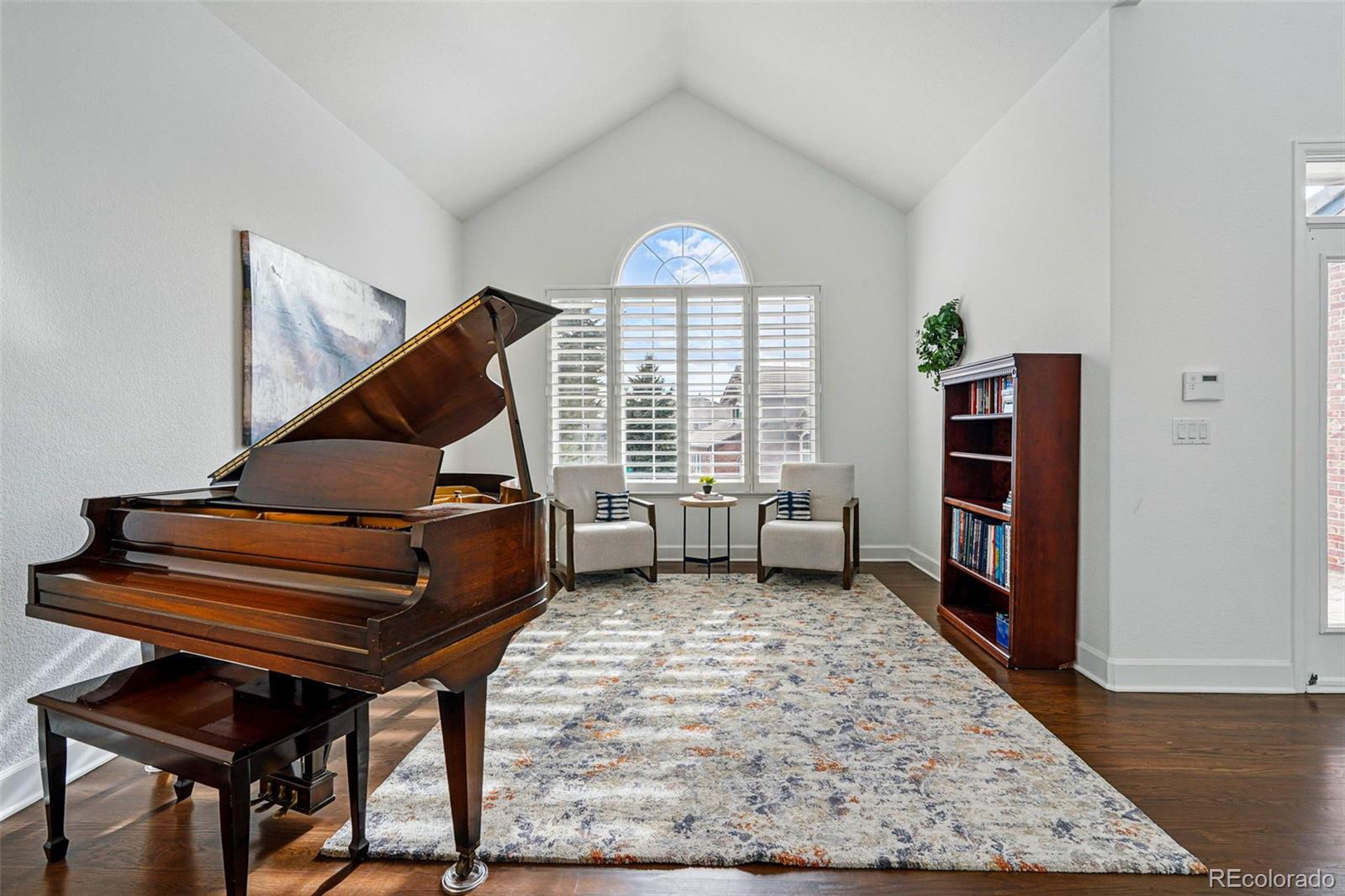 MLS Image #6 for 6577  esperanza drive,castle pines, Colorado