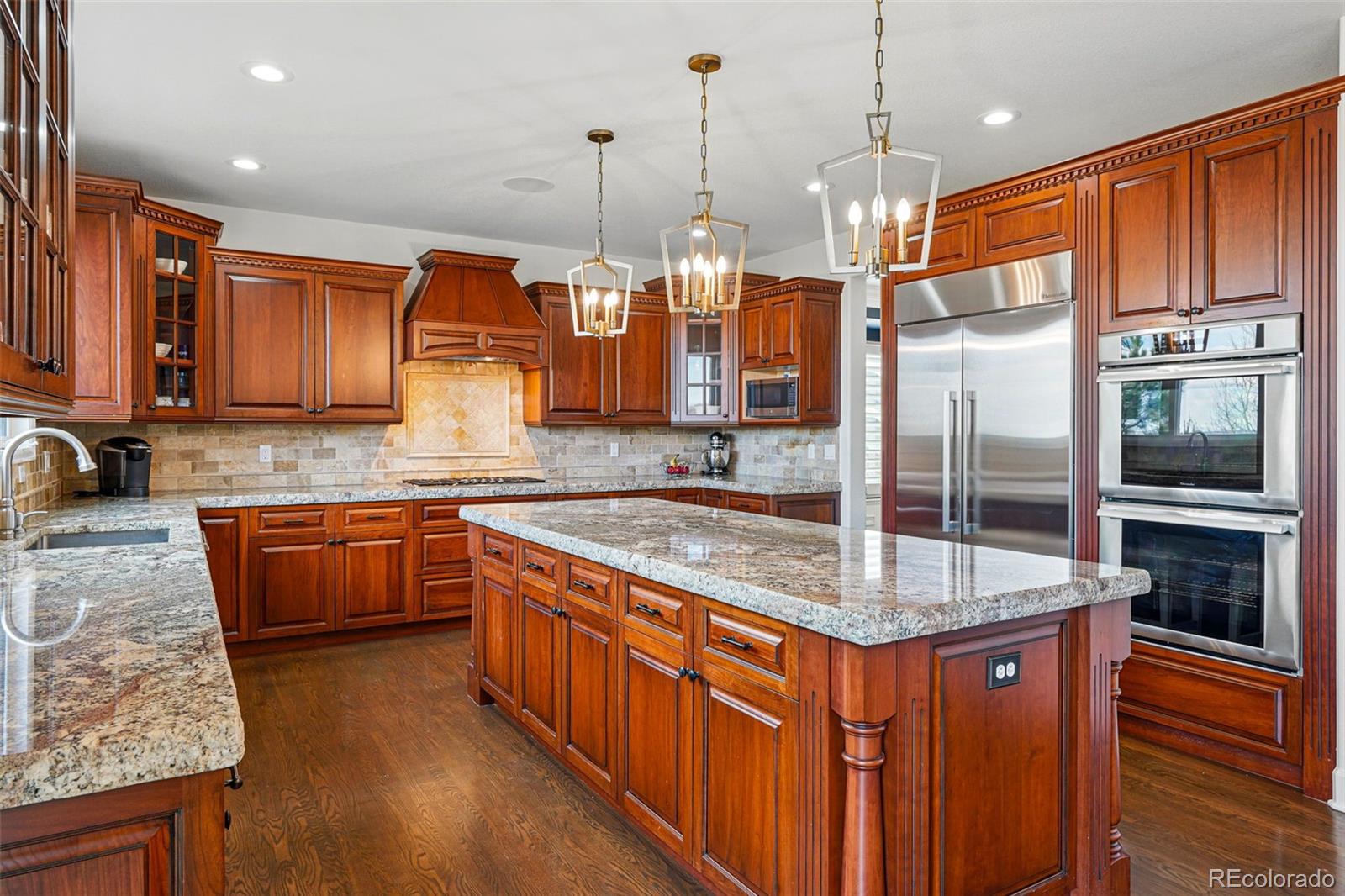 MLS Image #8 for 6577  esperanza drive,castle pines, Colorado