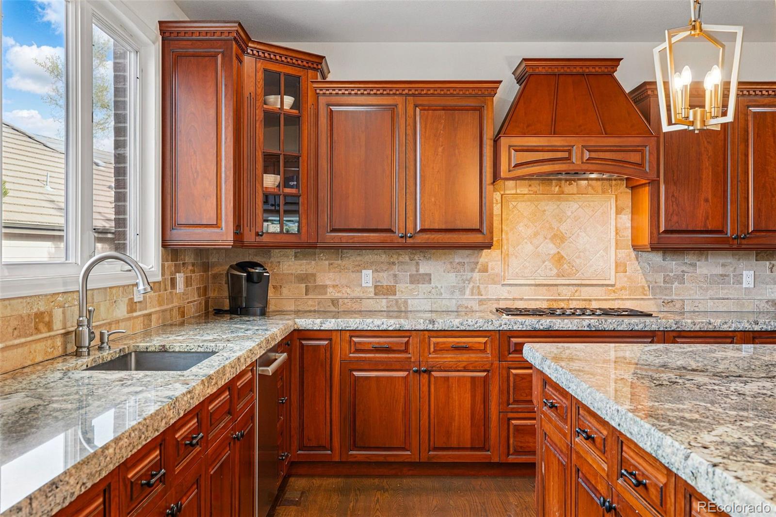 MLS Image #9 for 6577  esperanza drive,castle pines, Colorado