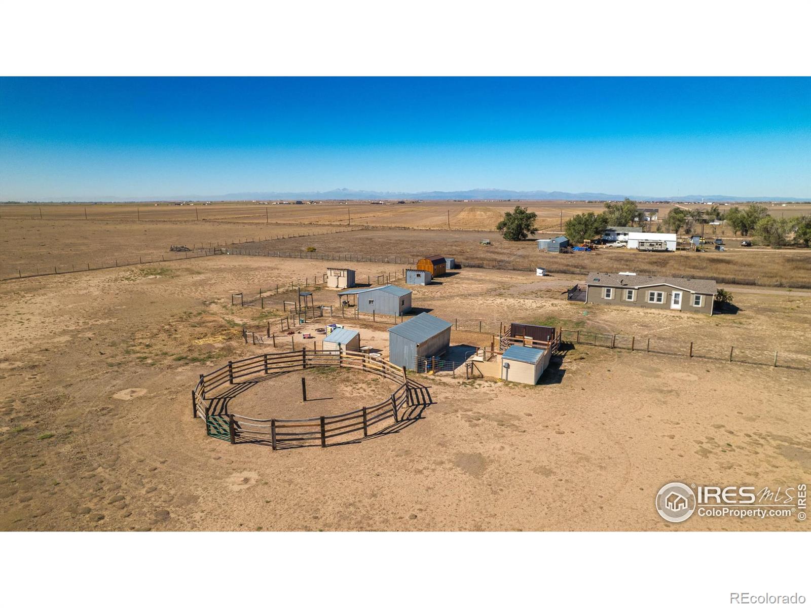 MLS Image #0 for 19050  county road 100 ,nunn, Colorado